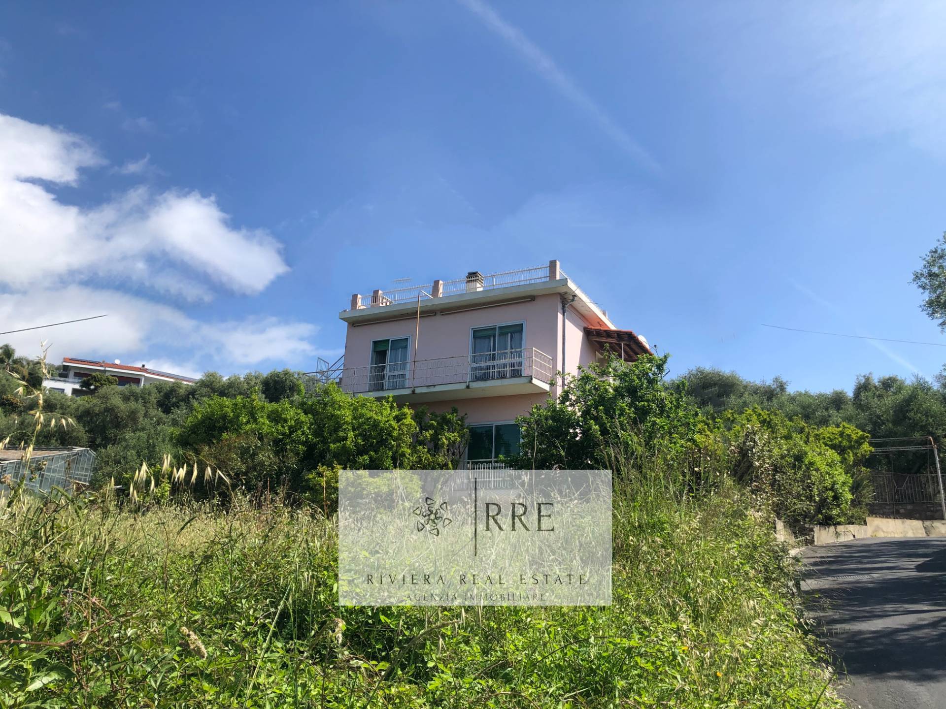 Villa in vendita a Diano Marina