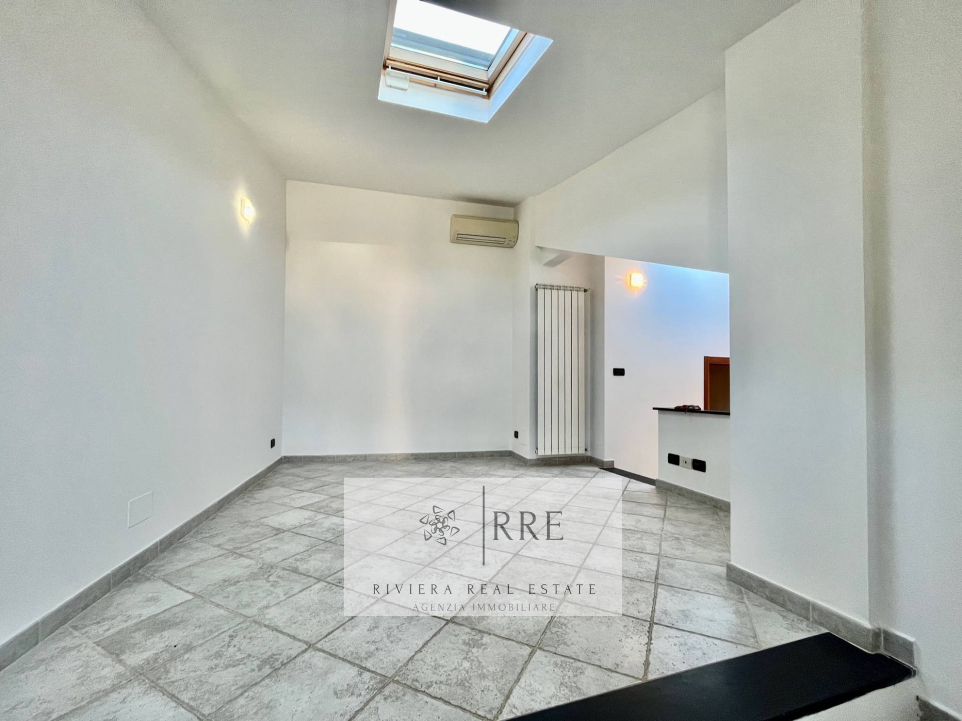 Trilocale in vendita a Andora