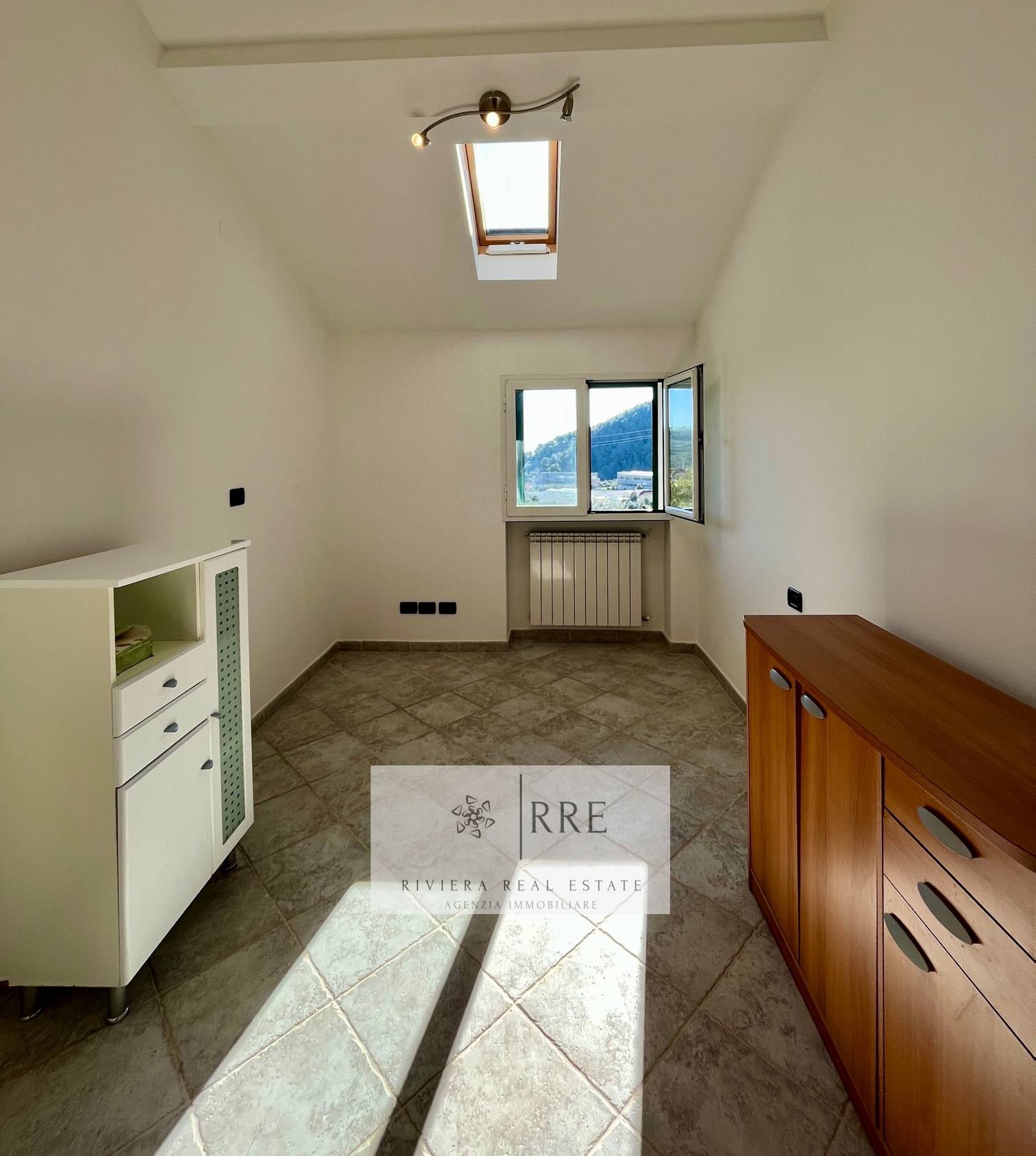 Trilocale in vendita a Andora