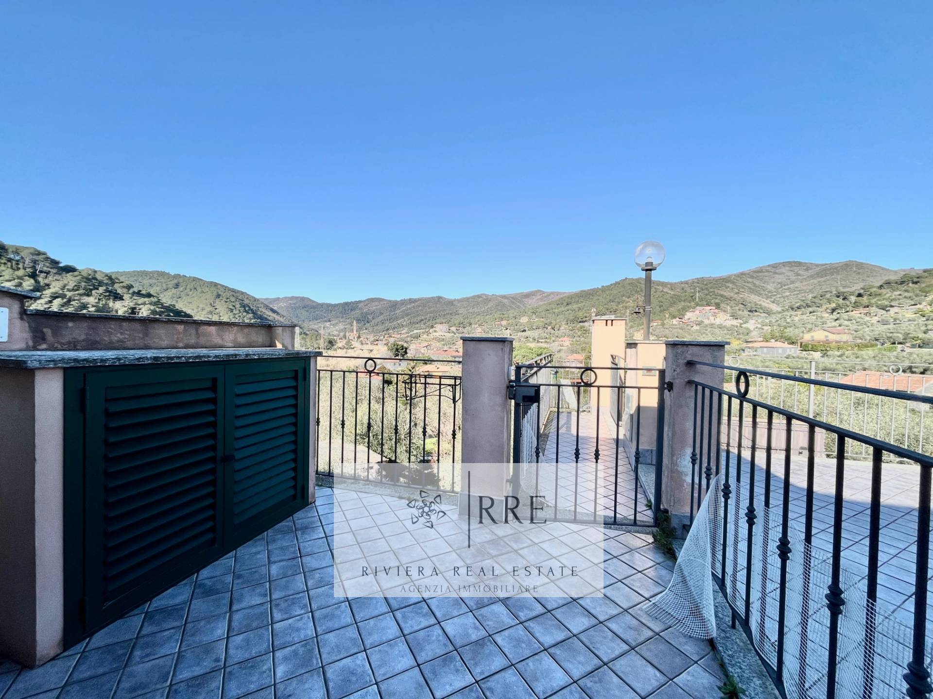 Trilocale in vendita a Andora