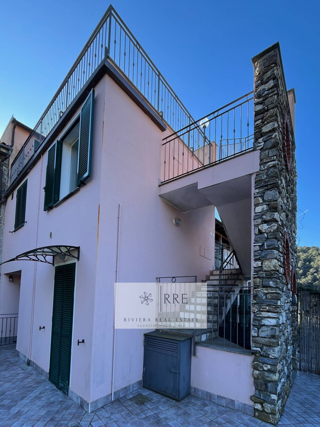 Trilocale in vendita a Andora