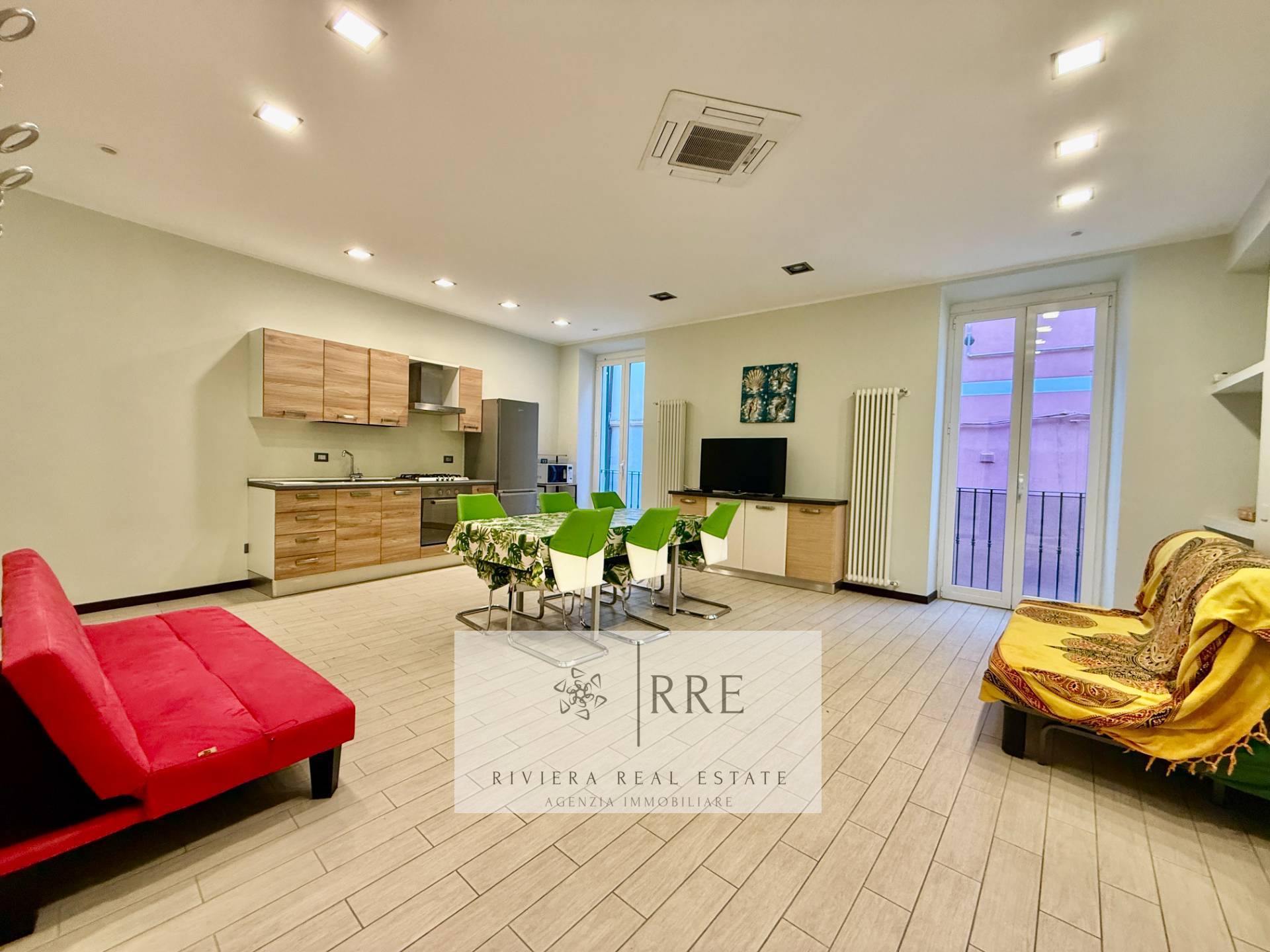 Trilocale in vendita a Ceriale