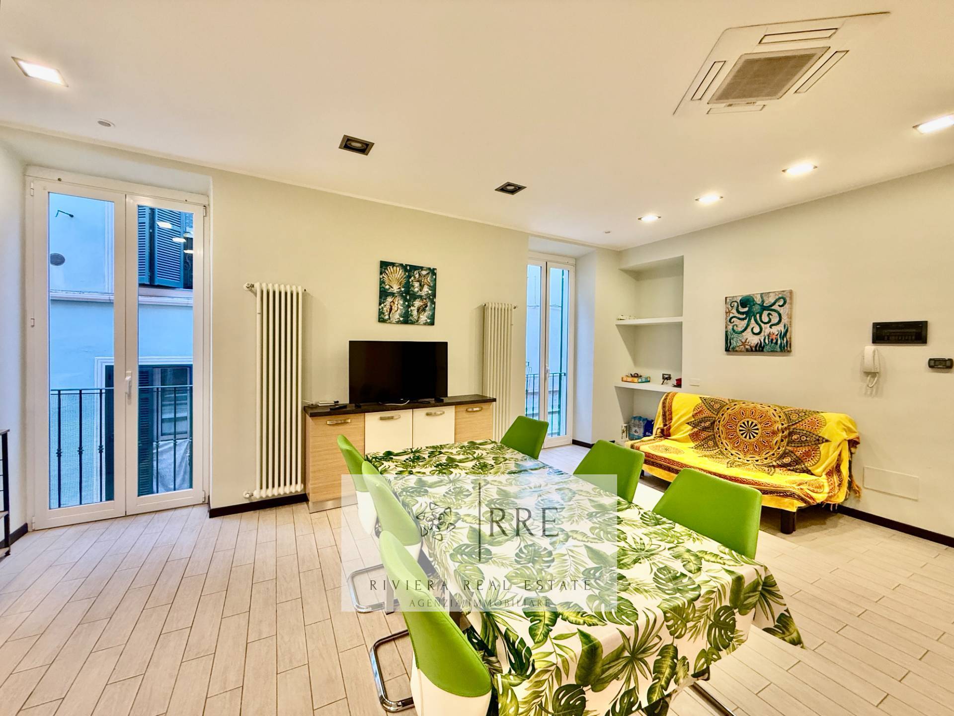 Trilocale in vendita a Ceriale