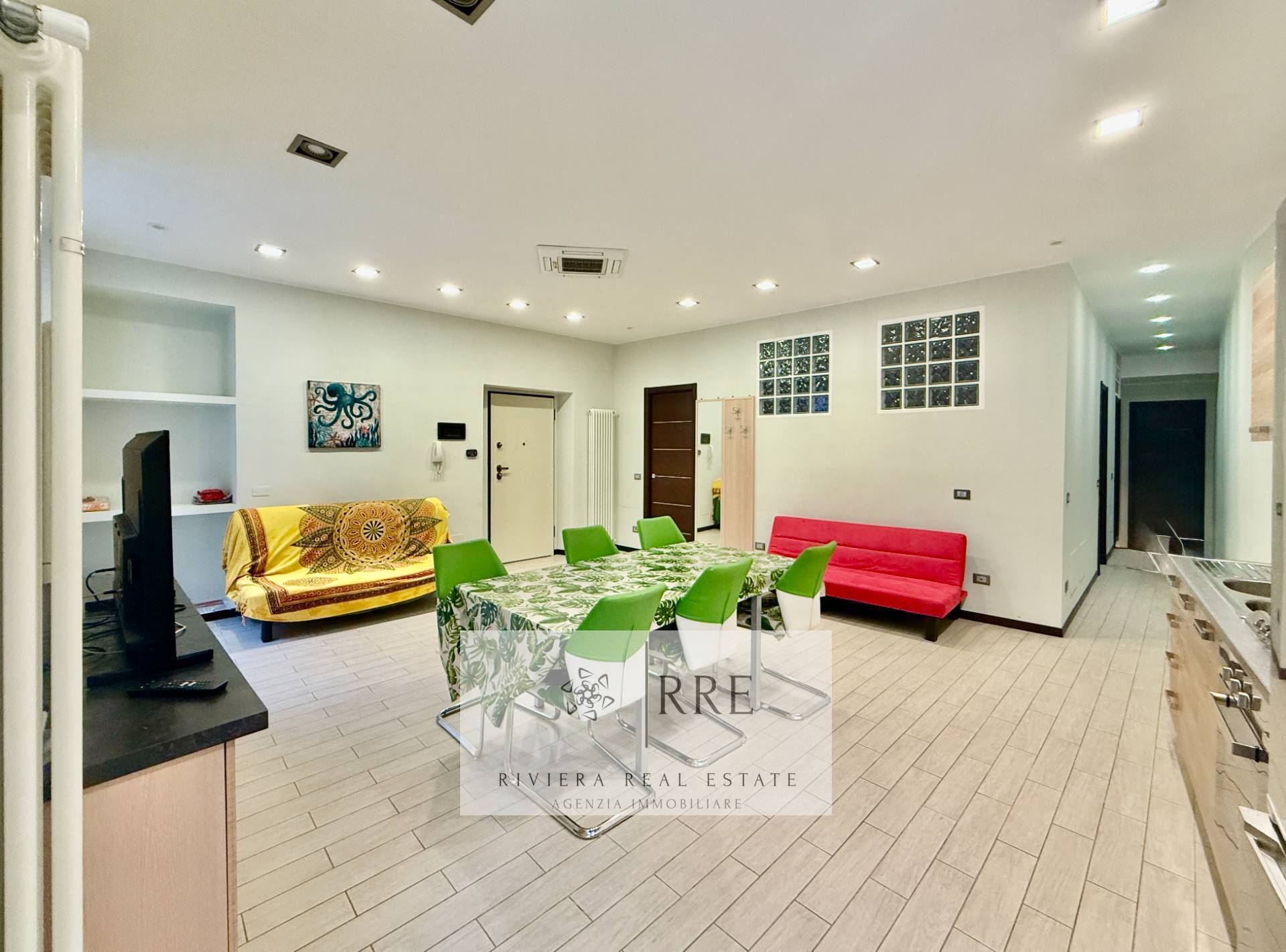 Trilocale in vendita a Ceriale