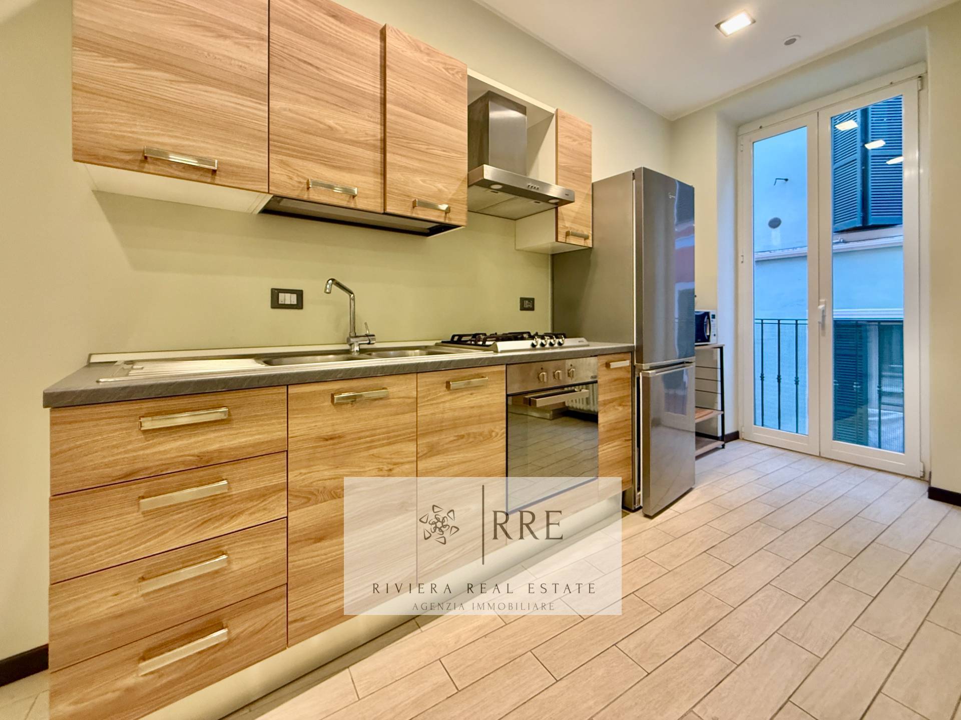 Trilocale in vendita a Ceriale