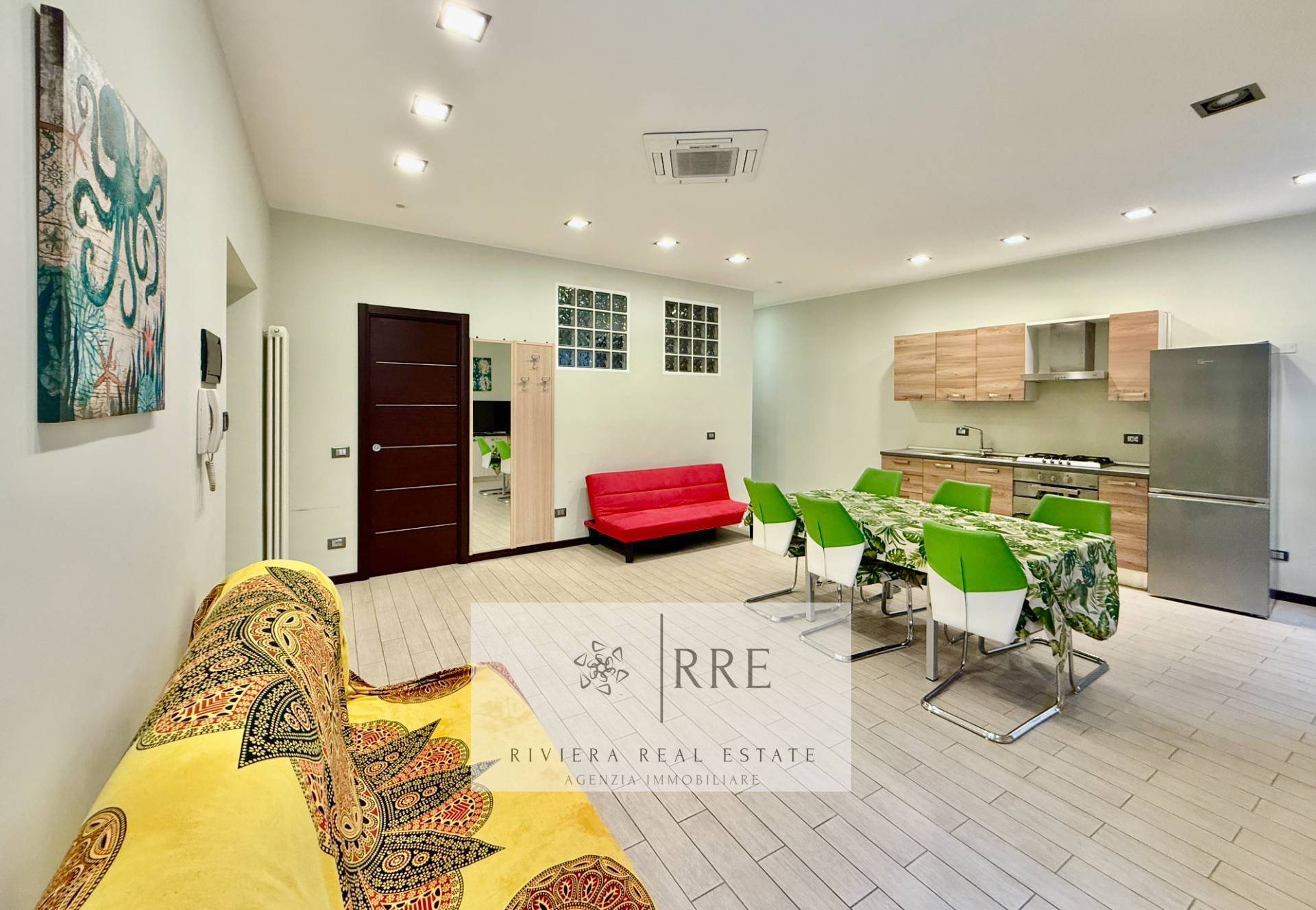 Trilocale in vendita a Ceriale