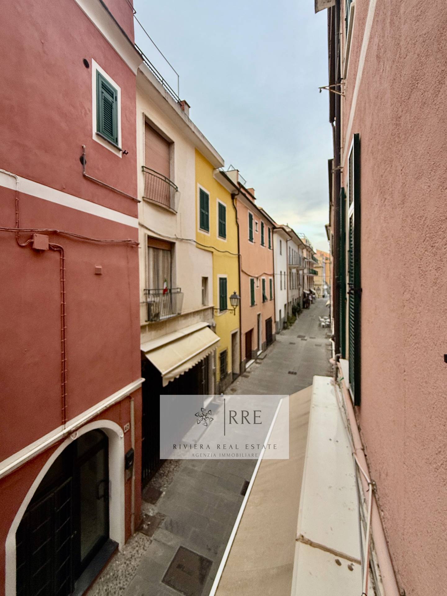 Trilocale in vendita a Ceriale