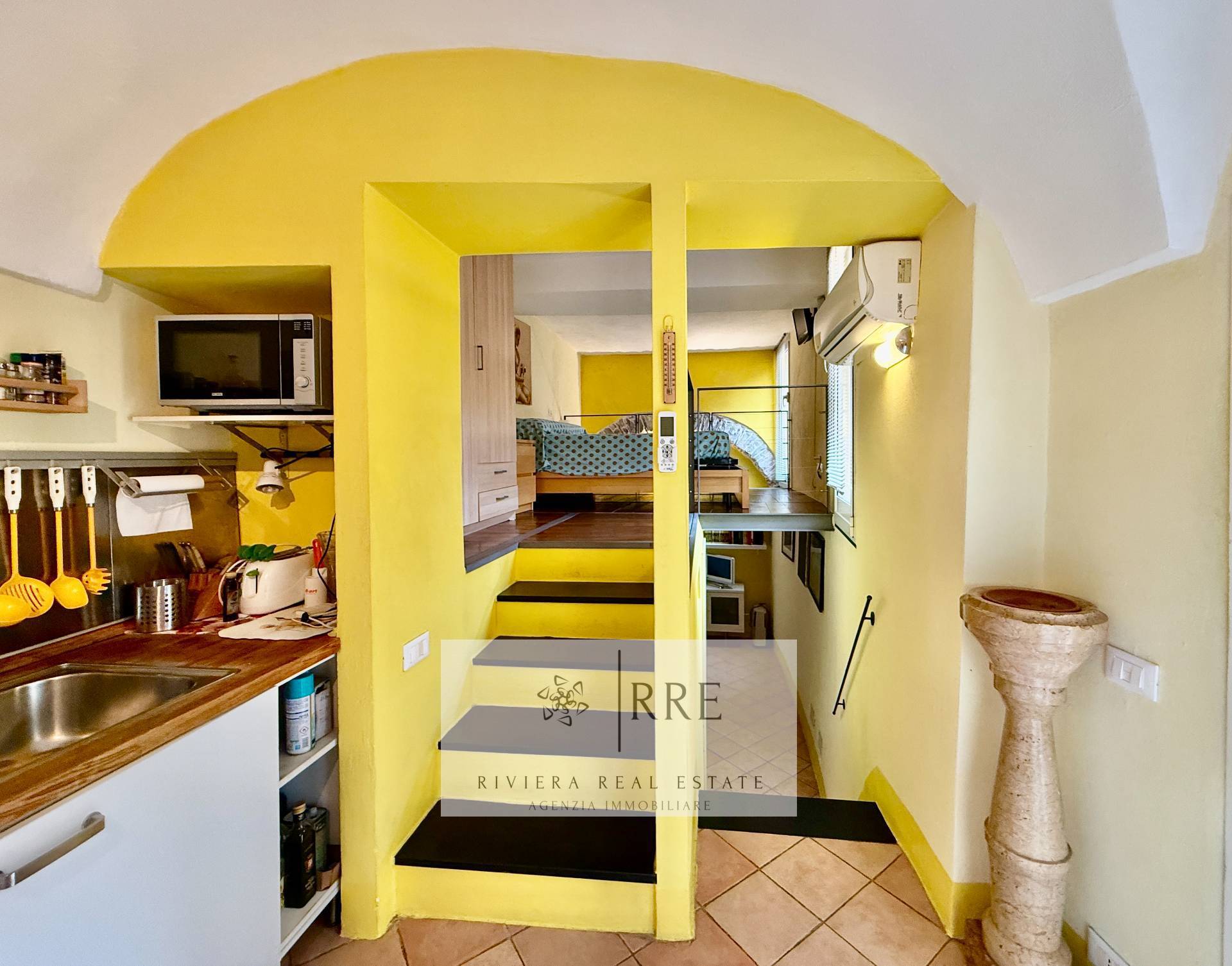 Quadrilocale in vendita a Pieve di Teco