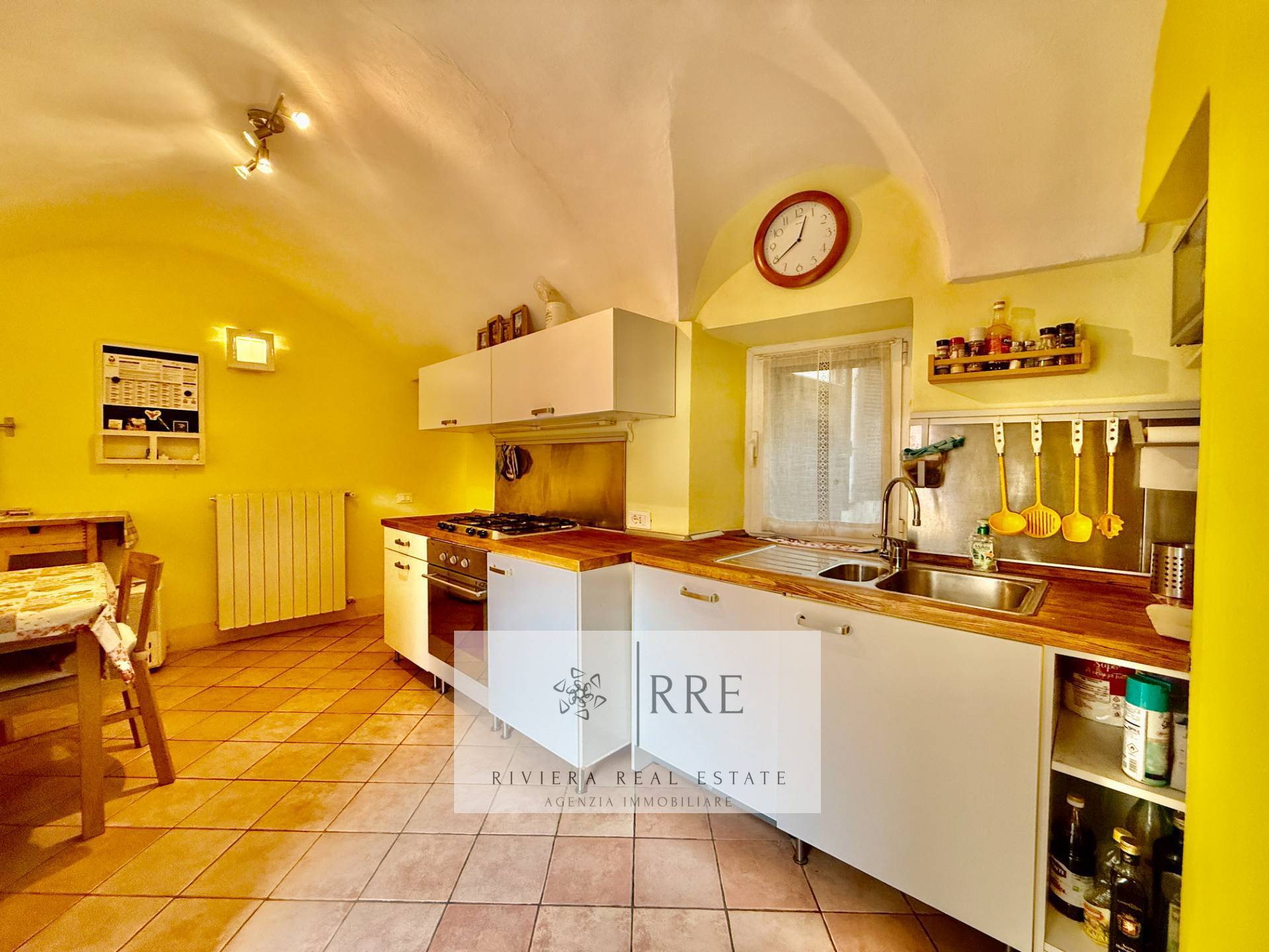 Quadrilocale in vendita a Pieve di Teco