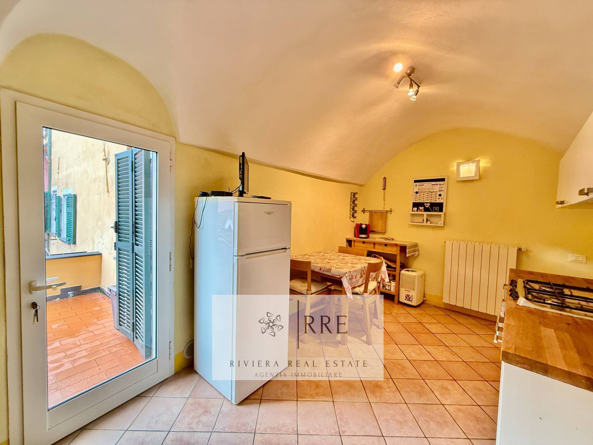 Quadrilocale in vendita a Pieve di Teco