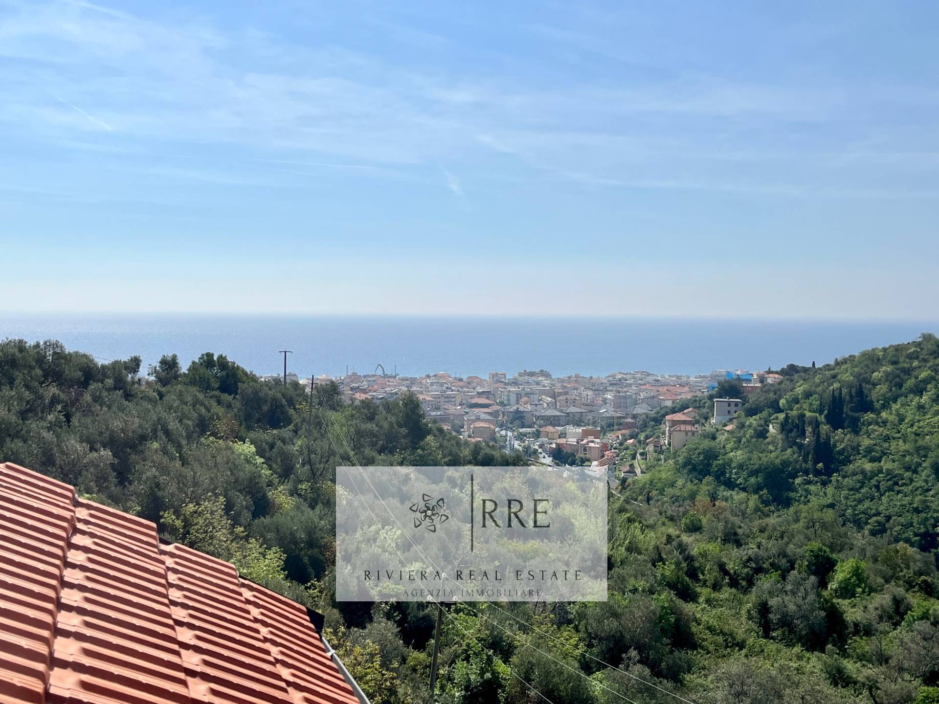 Mansarda in vendita a Alassio