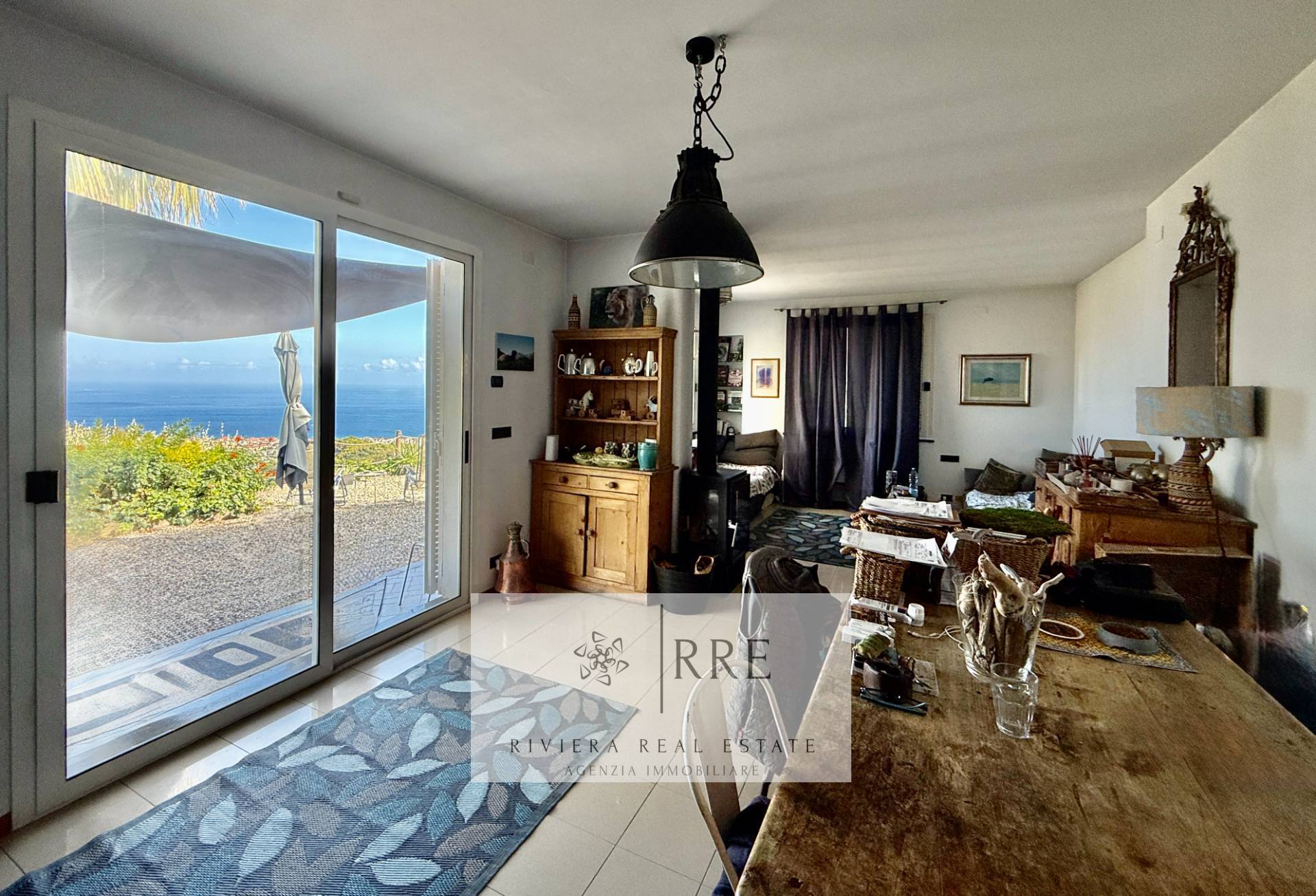 Villa in vendita a Alassio