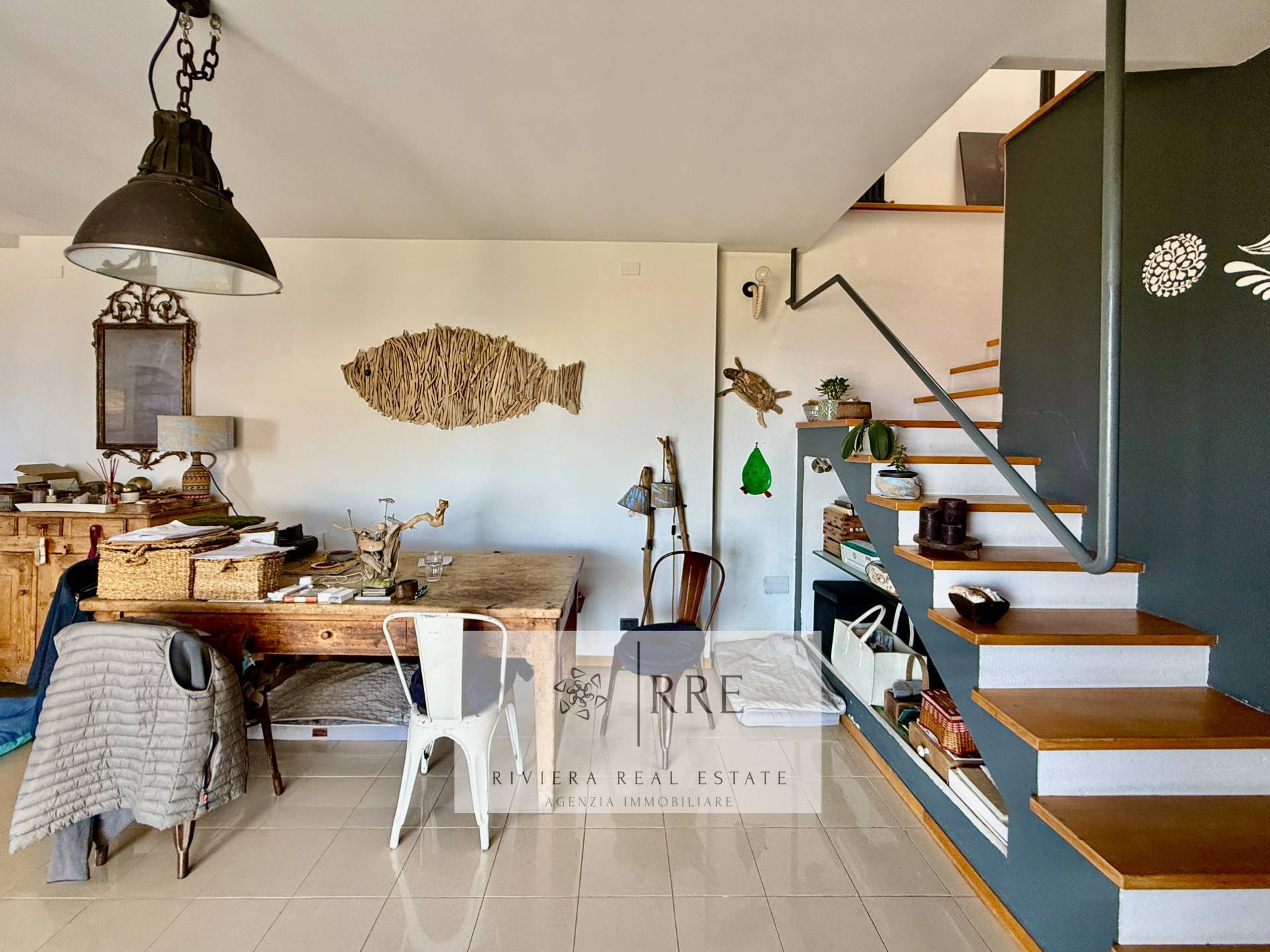 Villa in vendita a Alassio