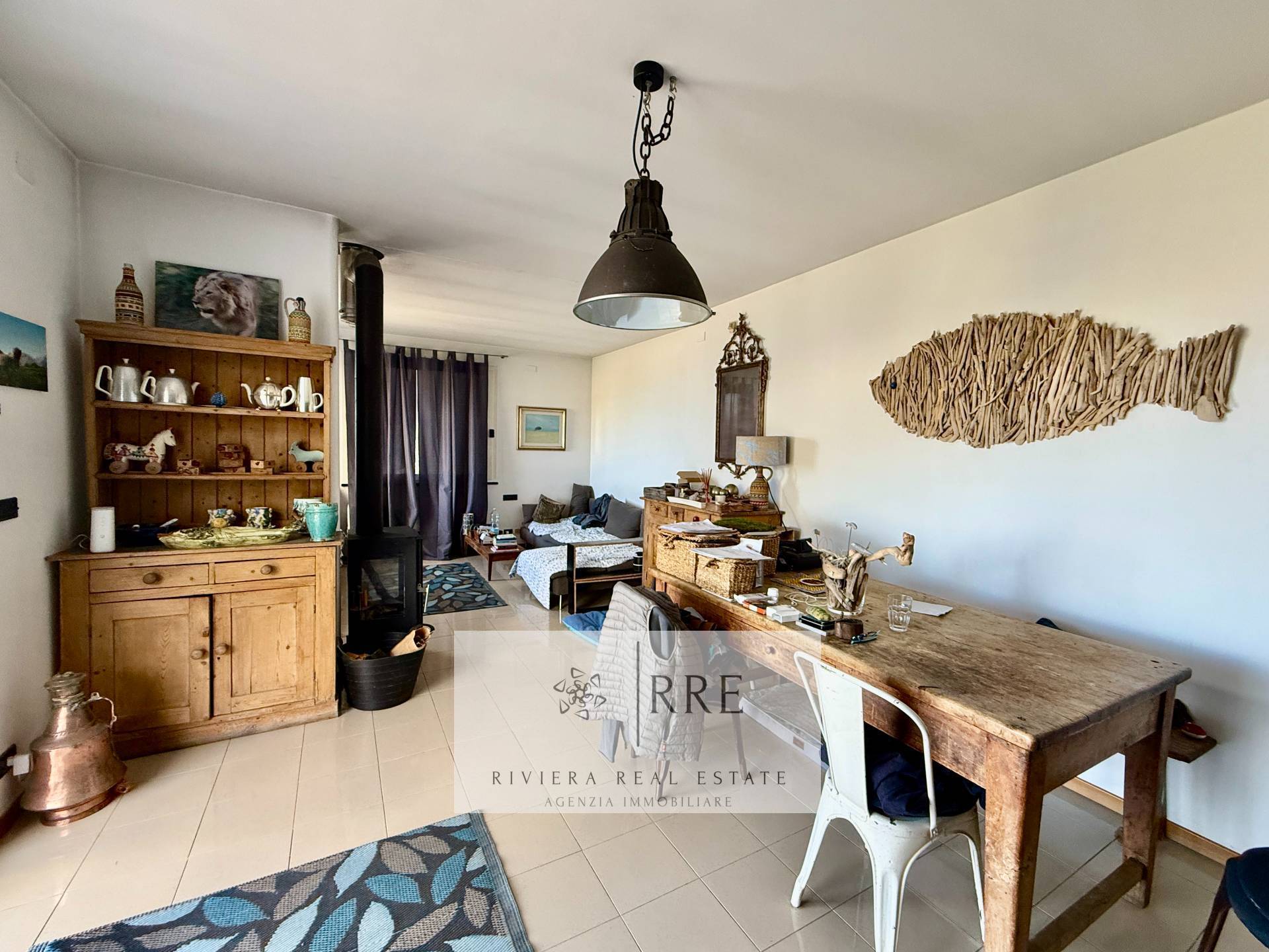 Villa in vendita a Alassio