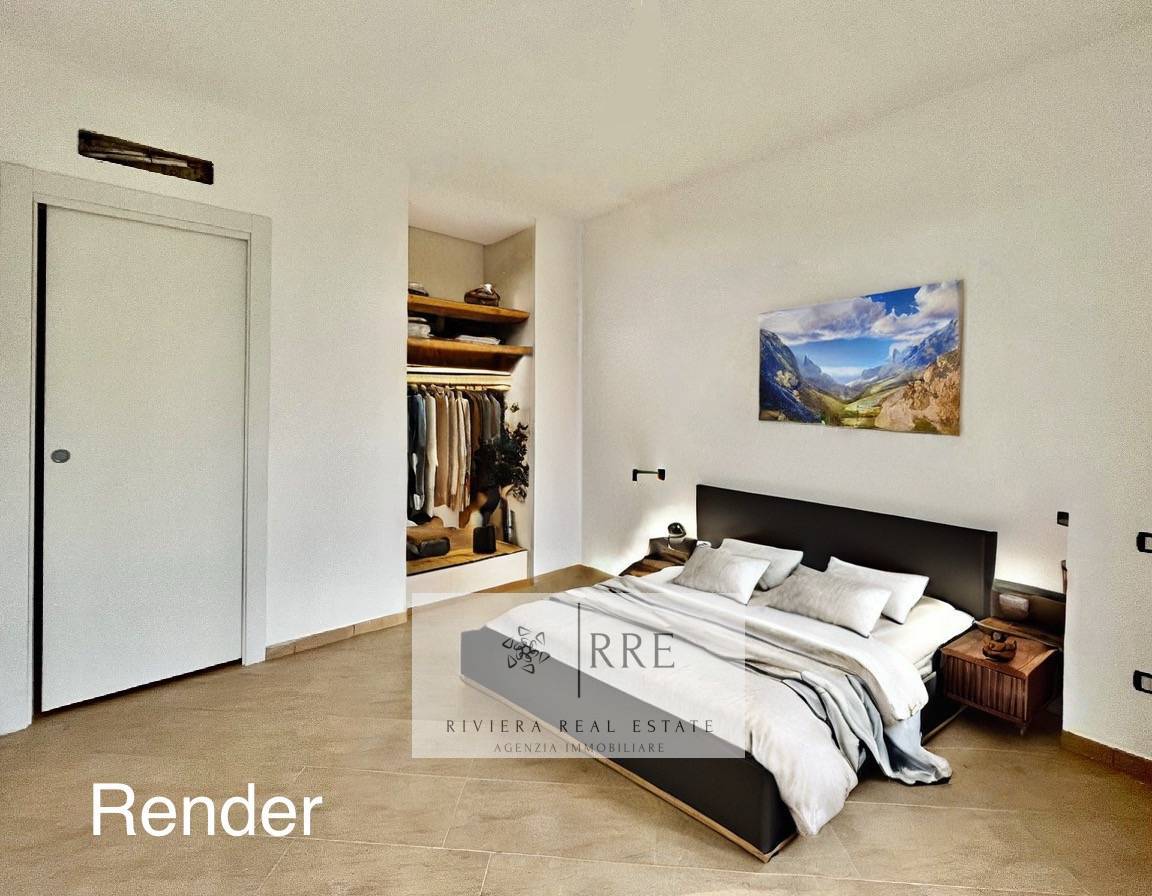 Bilocale in vendita a Alassio