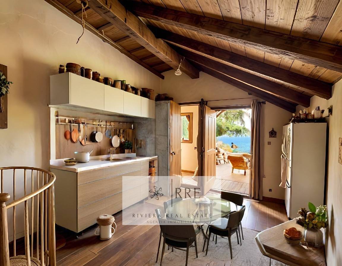 Rustico in vendita a Alassio, Moglio