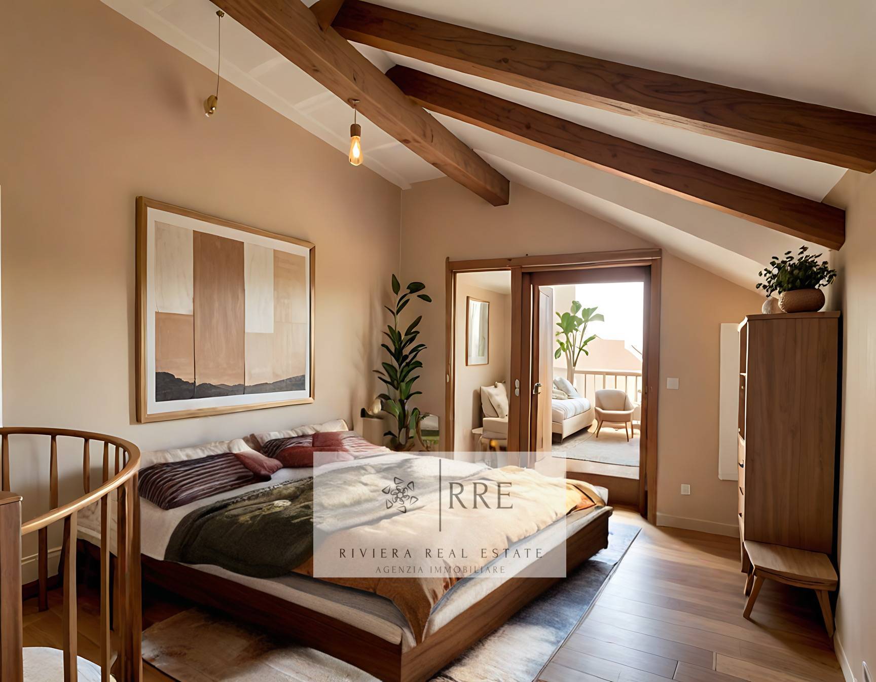 Rustico in vendita a Alassio, Moglio