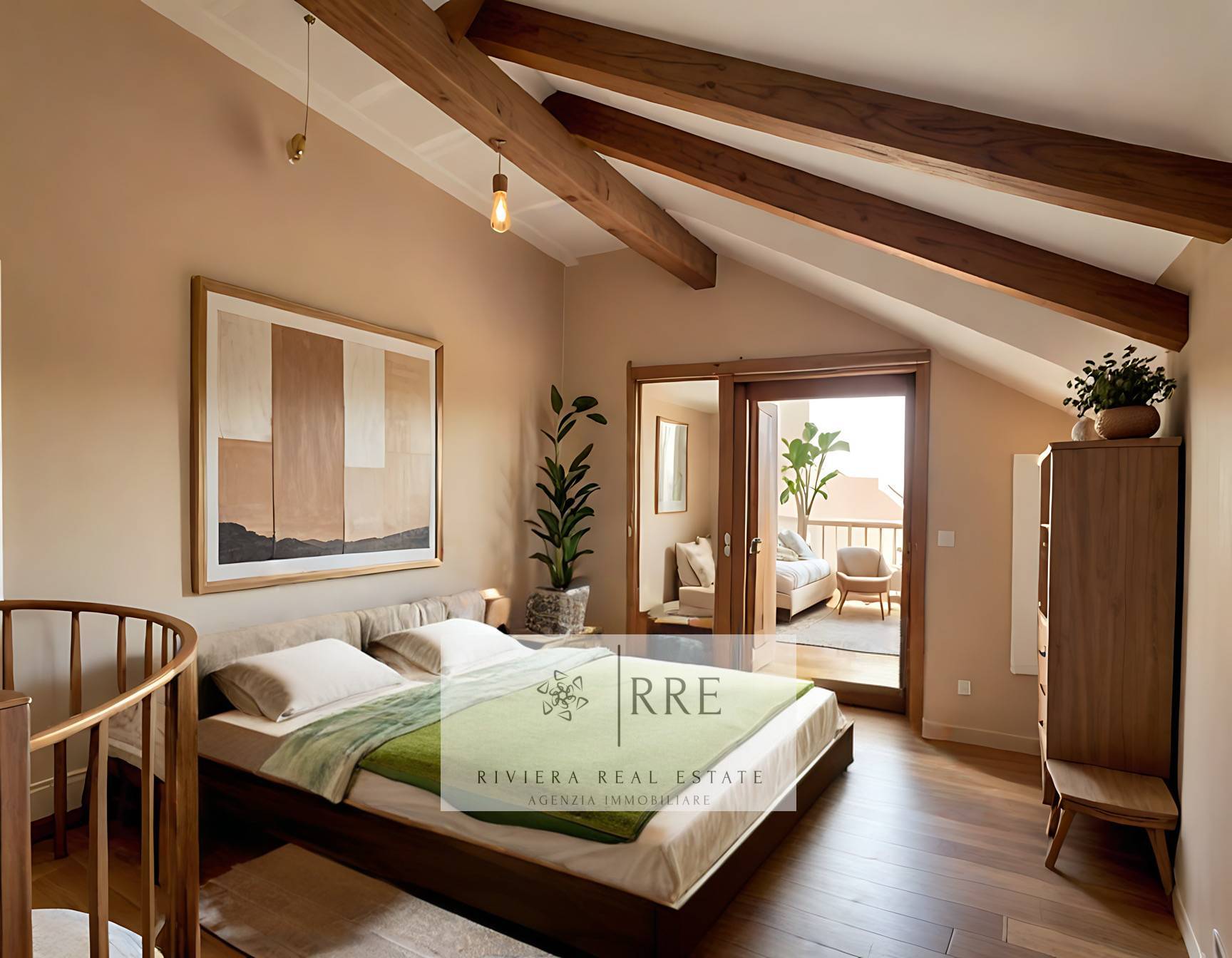 Rustico in vendita a Alassio, Moglio