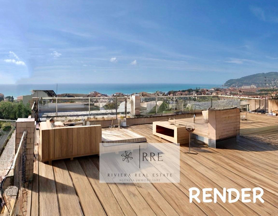 Villa in vendita a Diano Marina