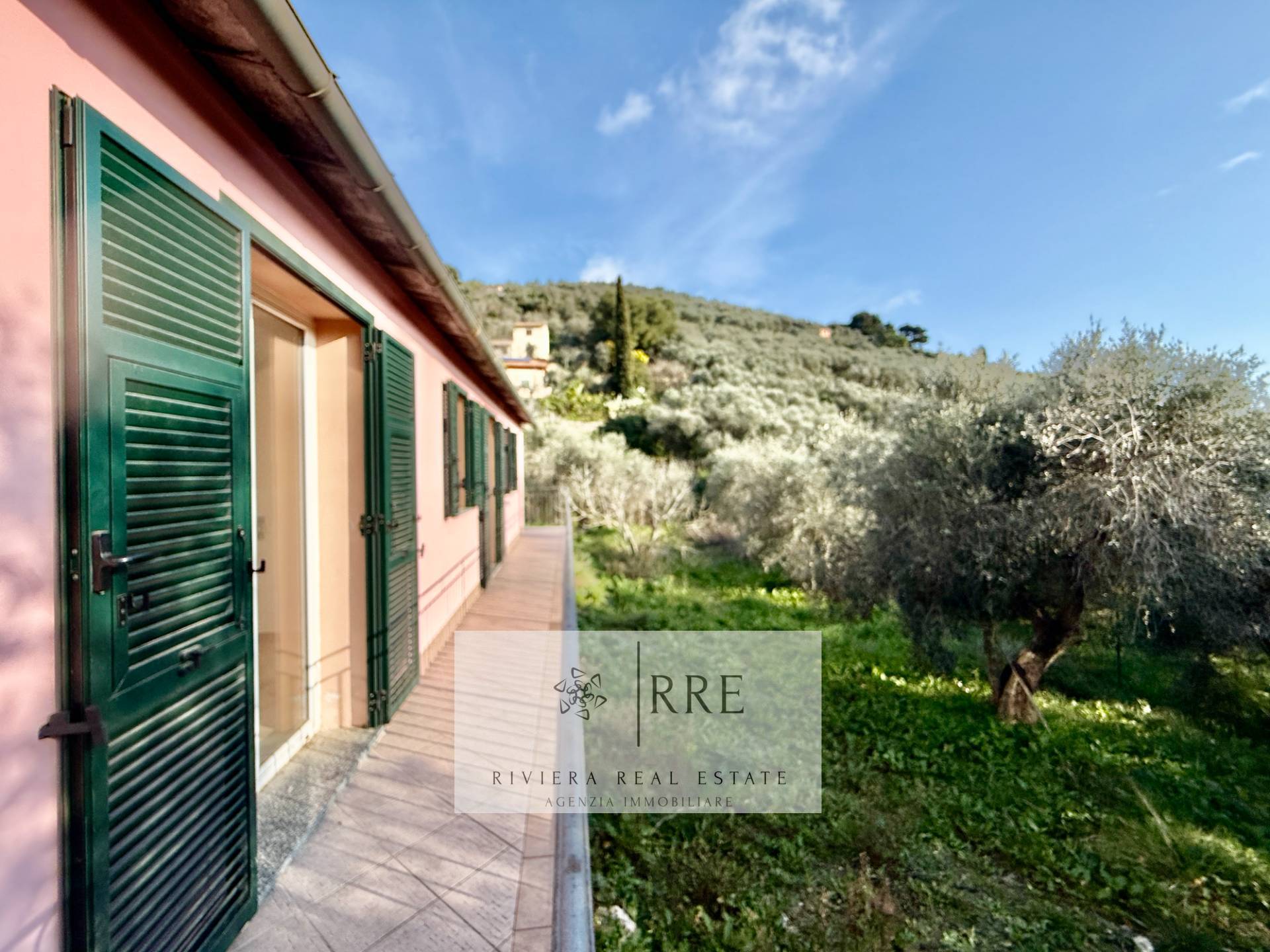 Villa in vendita a Imperia, Oneglia Cascine