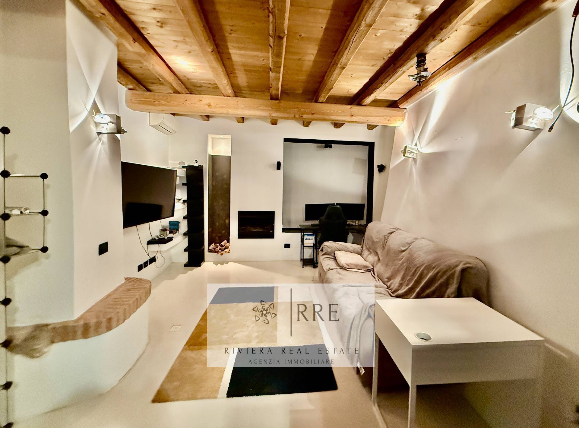 Casa Semindipendente in vendita a Toirano