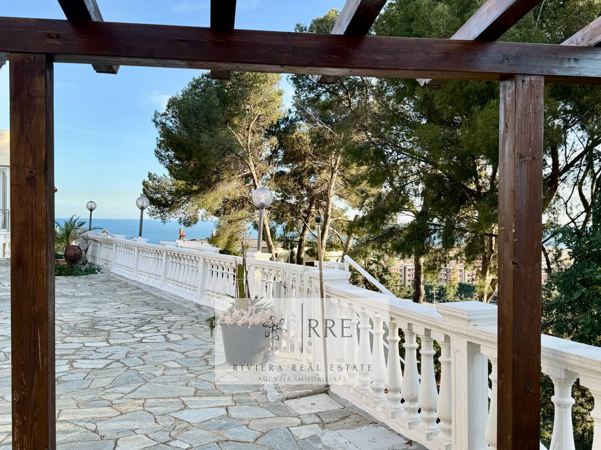 Villetta a schiera in vendita a Andora