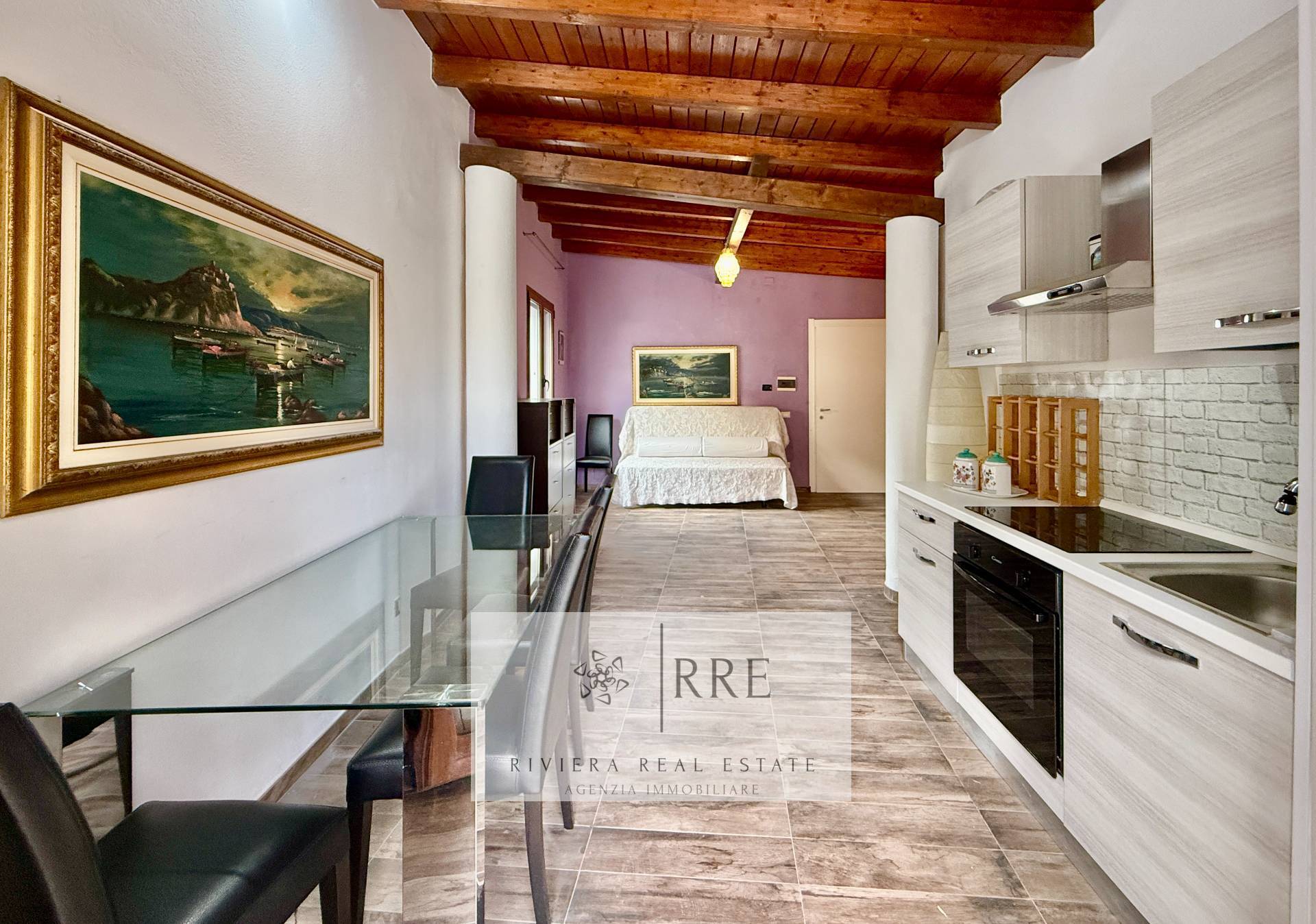 Villetta a schiera in vendita a Andora