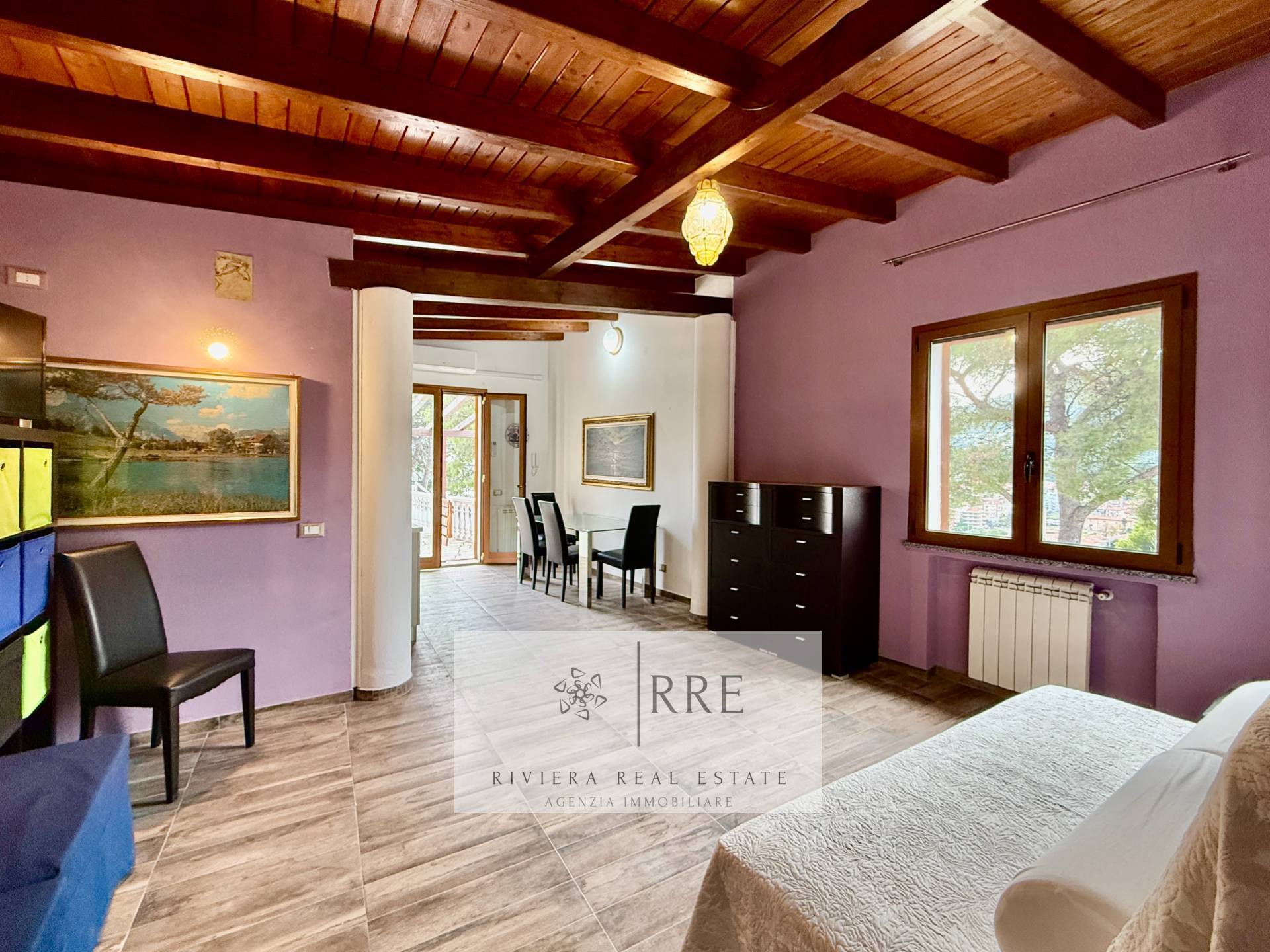 Villetta a schiera in vendita a Andora