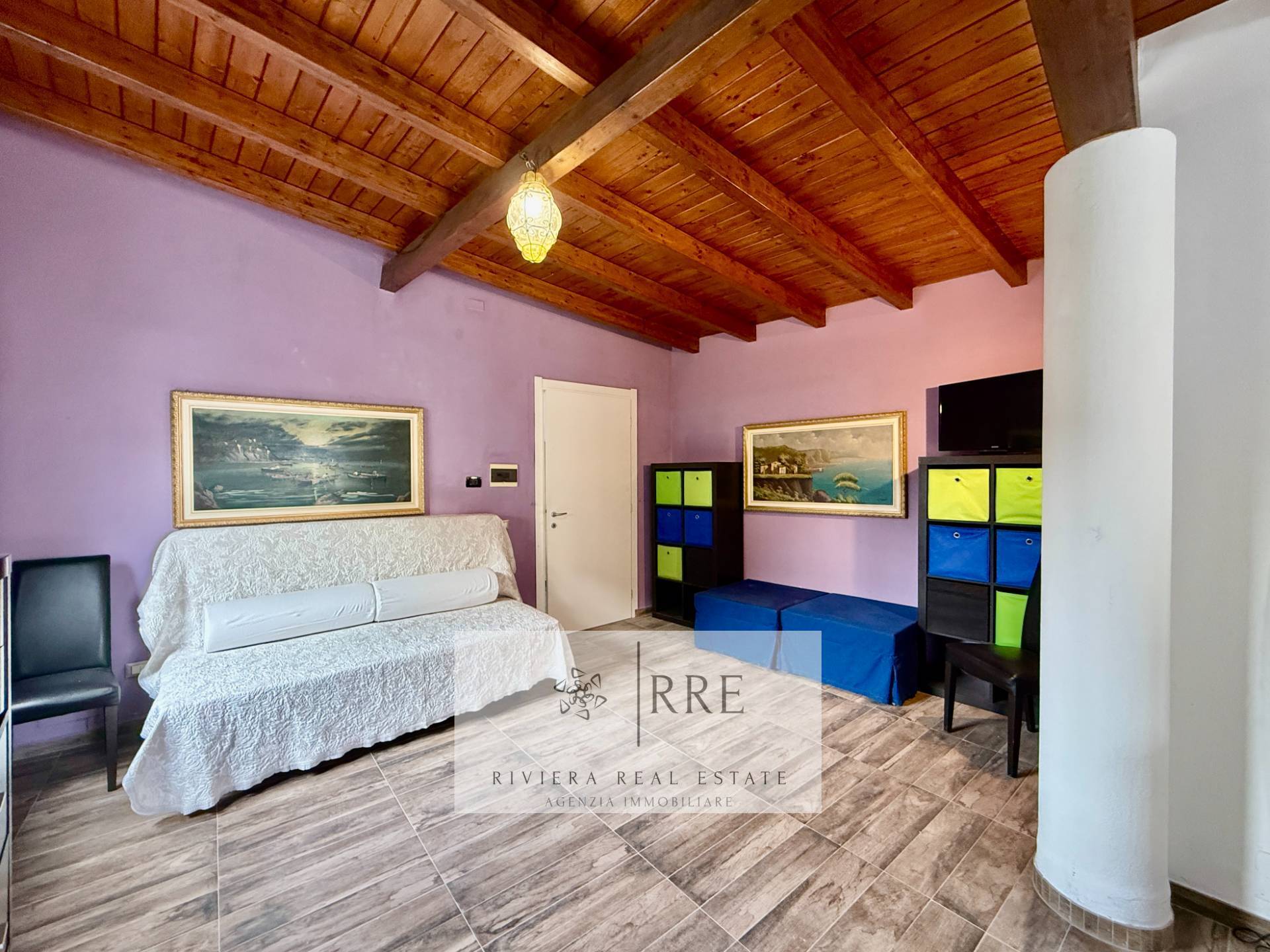 Villetta a schiera in vendita a Andora