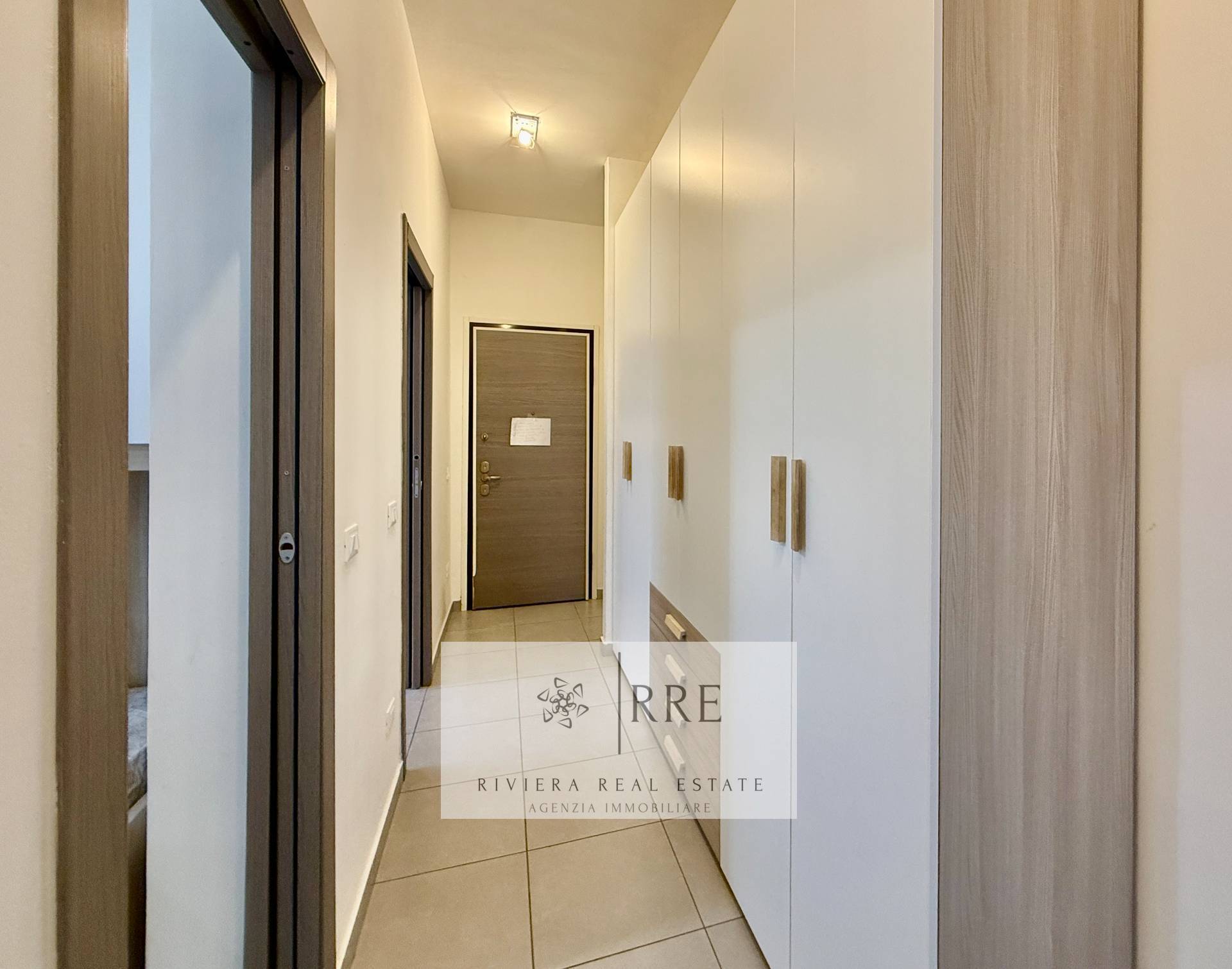 Quadrilocale in vendita a Loano