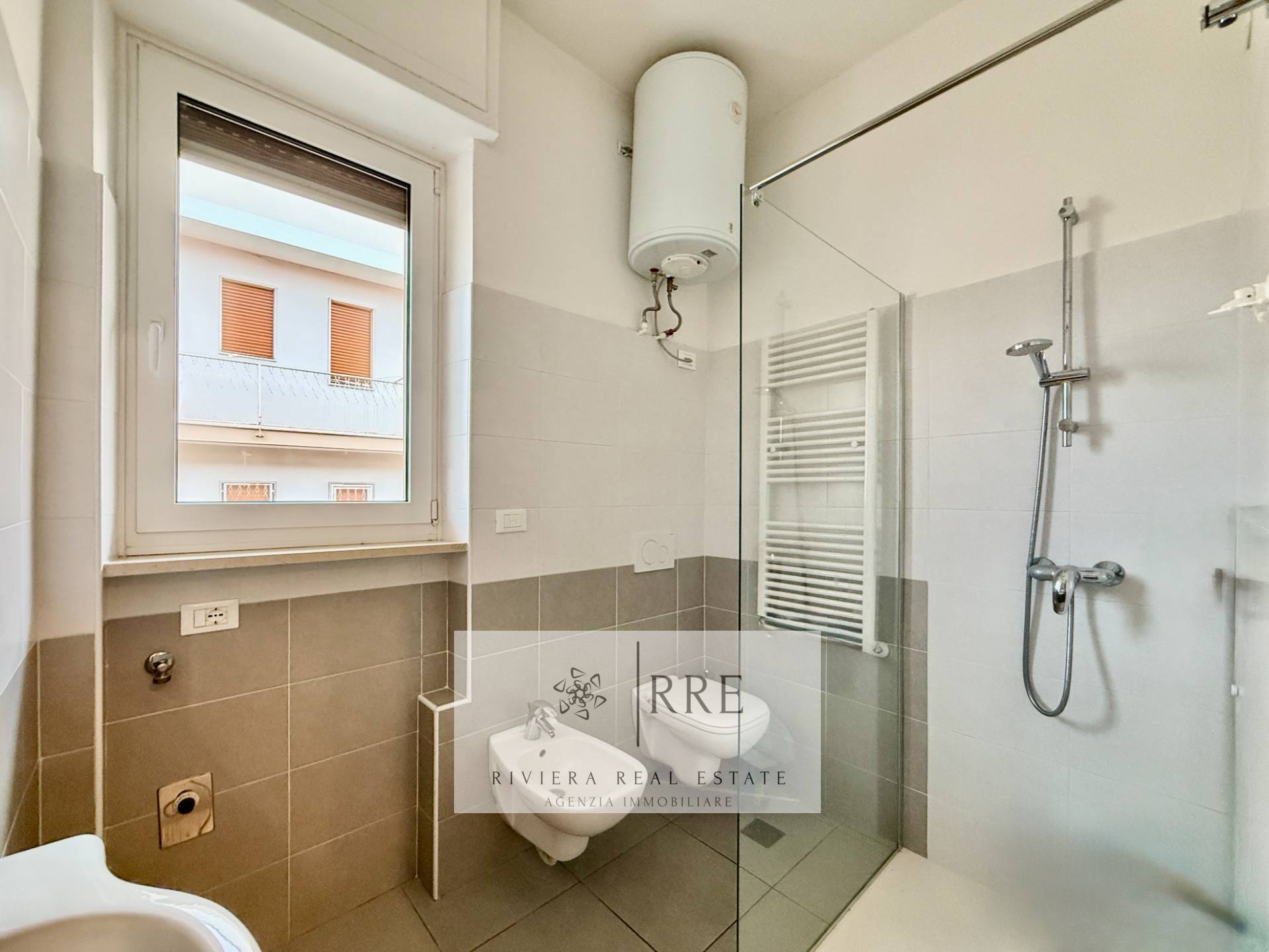 Quadrilocale in vendita a Loano