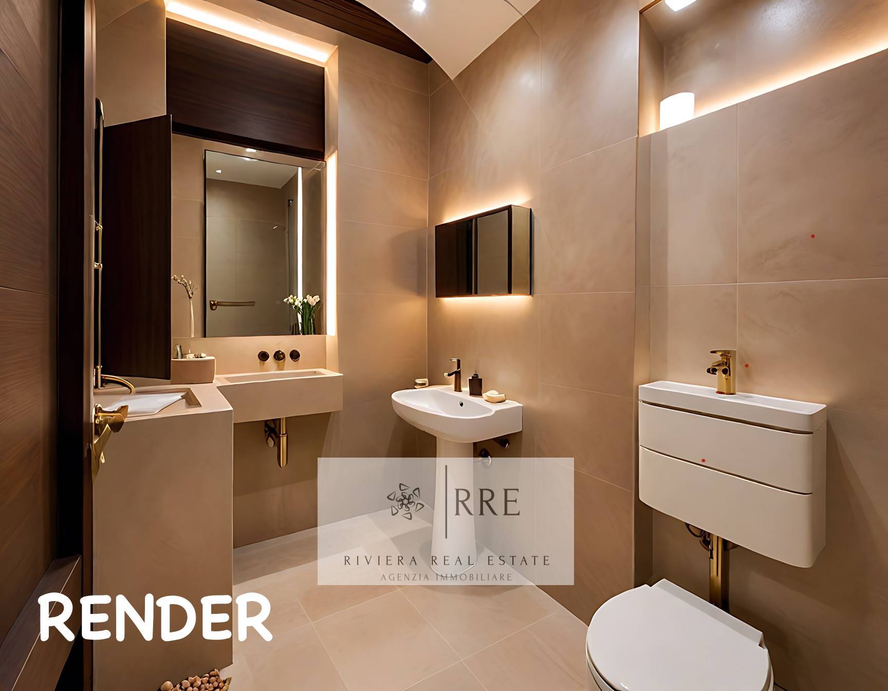 Appartamento in vendita a Pieve di Teco