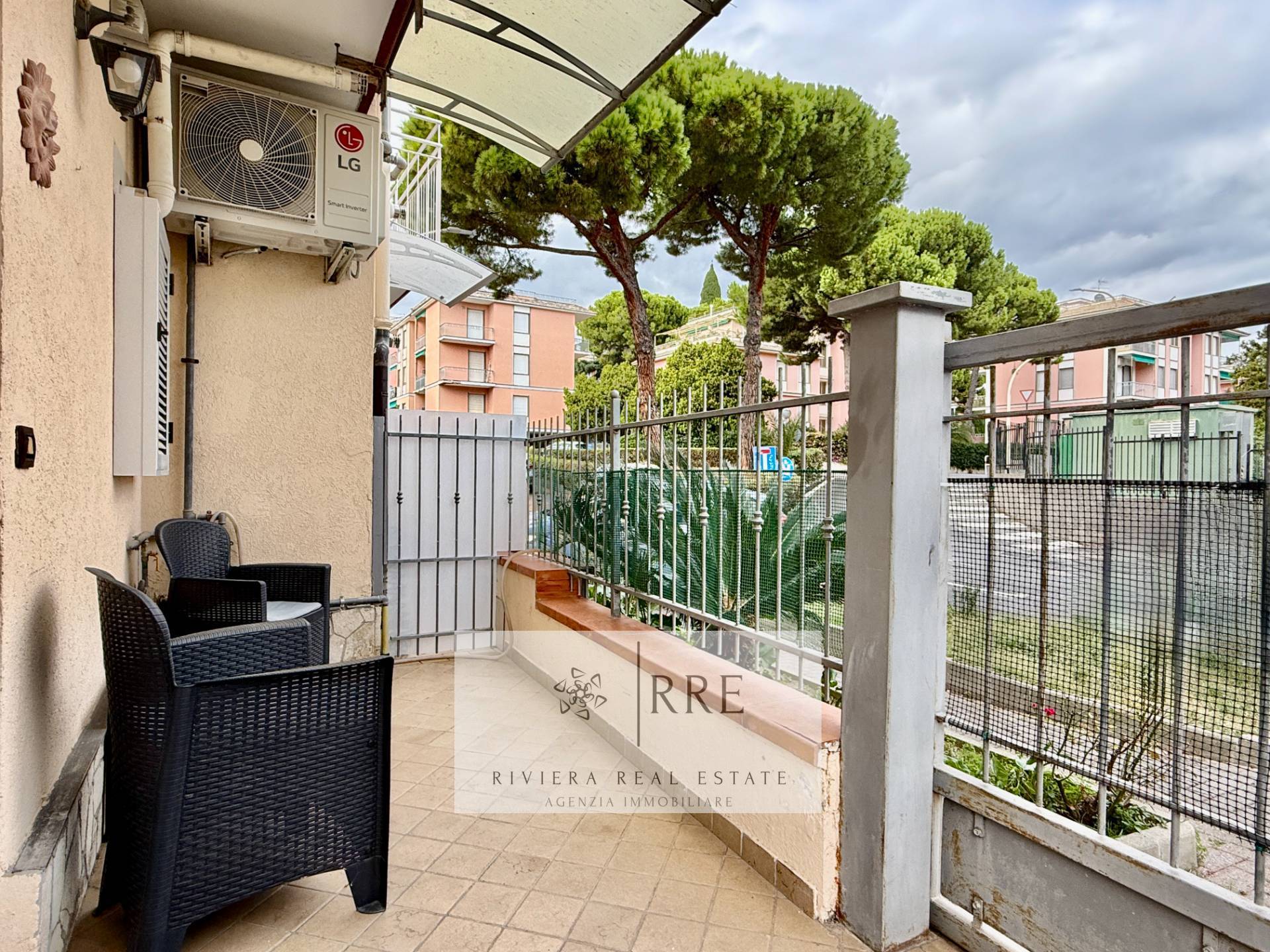 Bilocale in vendita a Loano