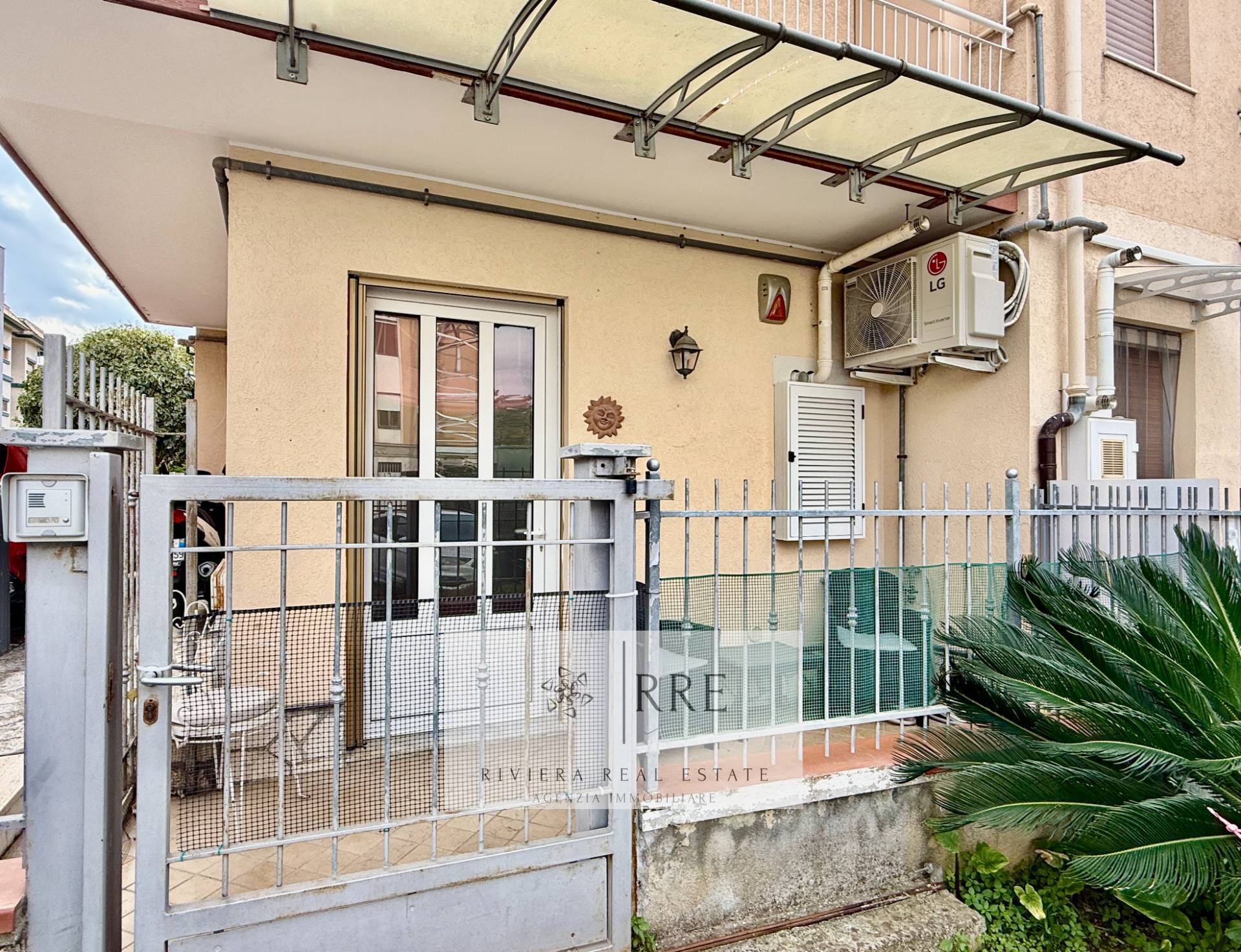 Bilocale in vendita a Loano