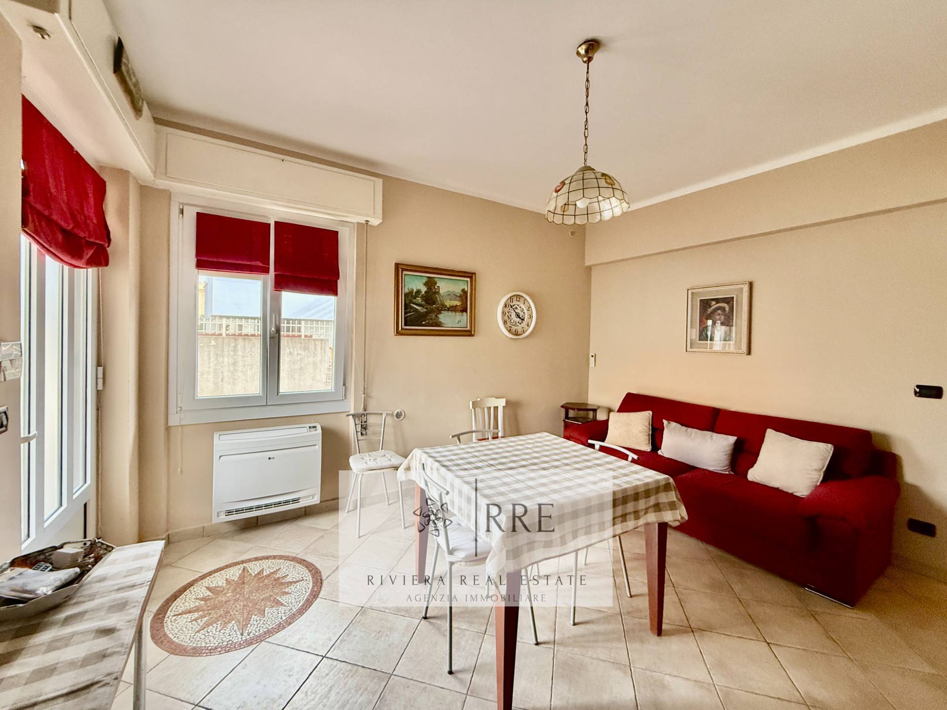 Bilocale in vendita a Loano