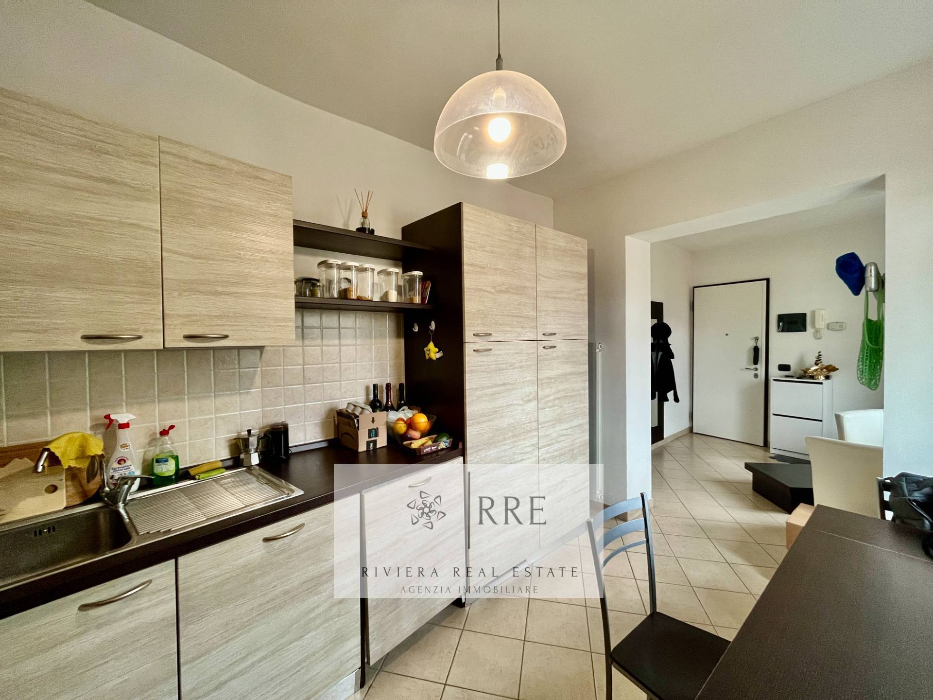 Trilocale in vendita a Finale Ligure, Finalborgo