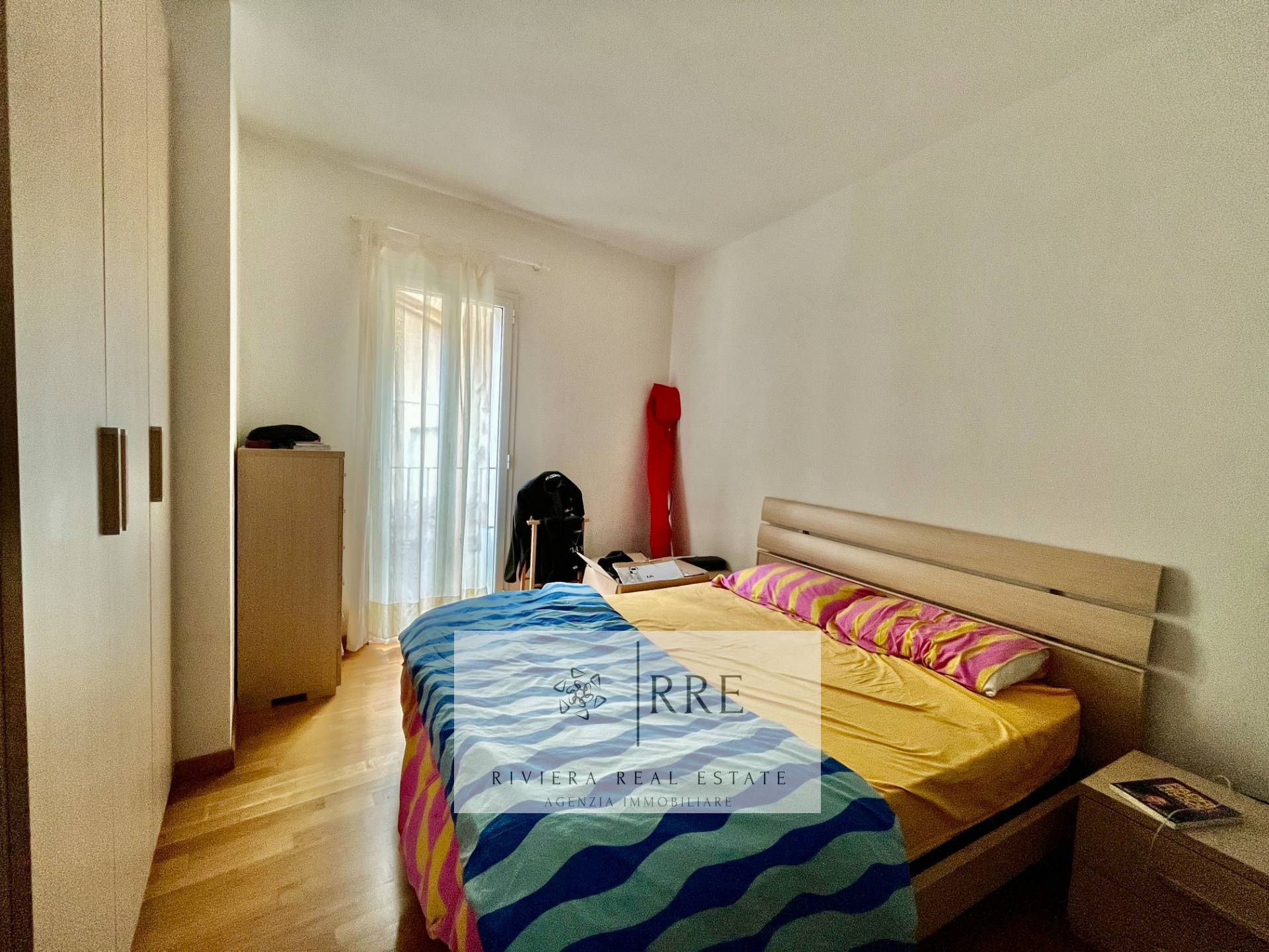 Trilocale in vendita a Finale Ligure, Finalborgo