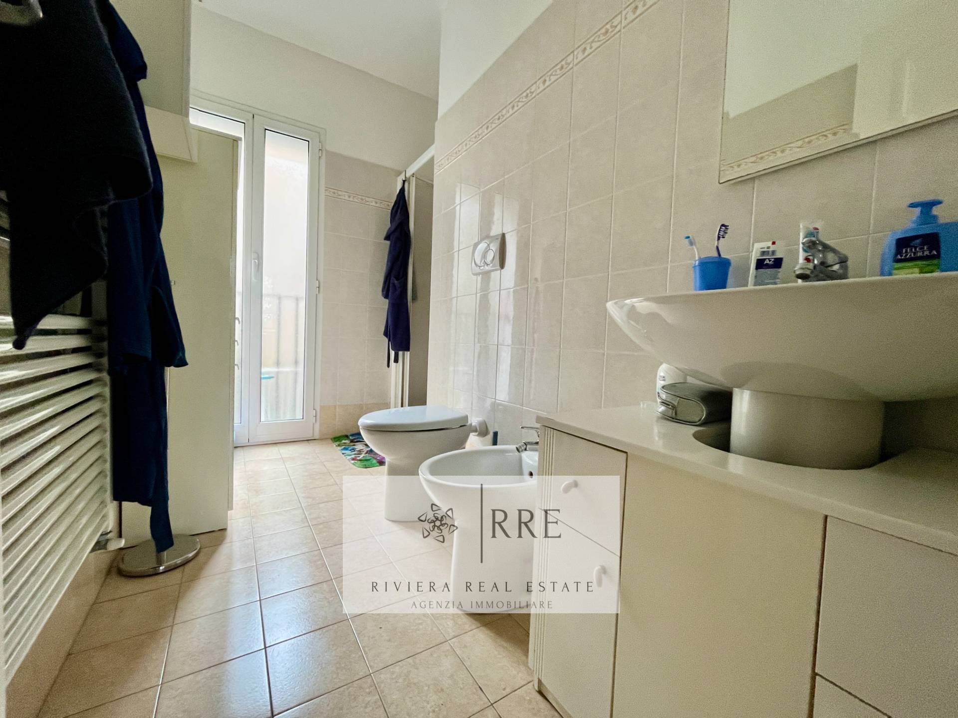 Trilocale in vendita a Finale Ligure, Finalborgo