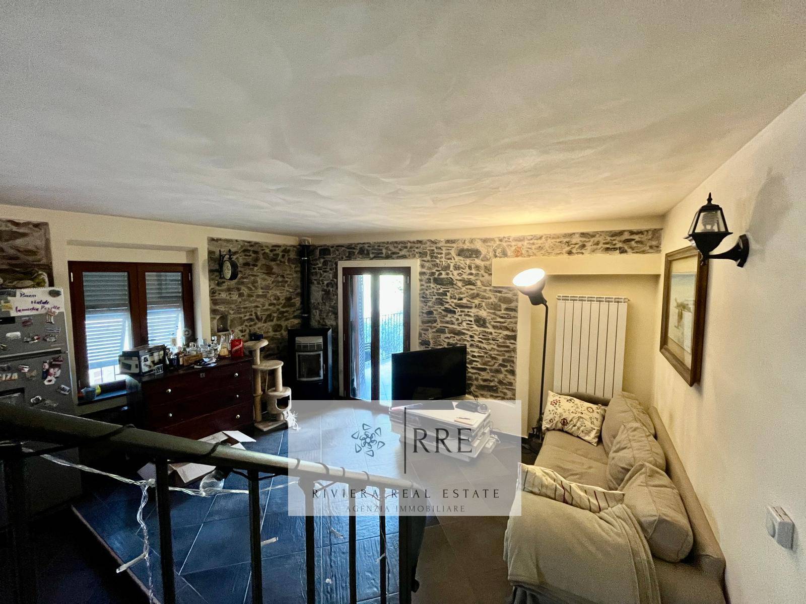 Casa Semindipendente in vendita a Ceriale