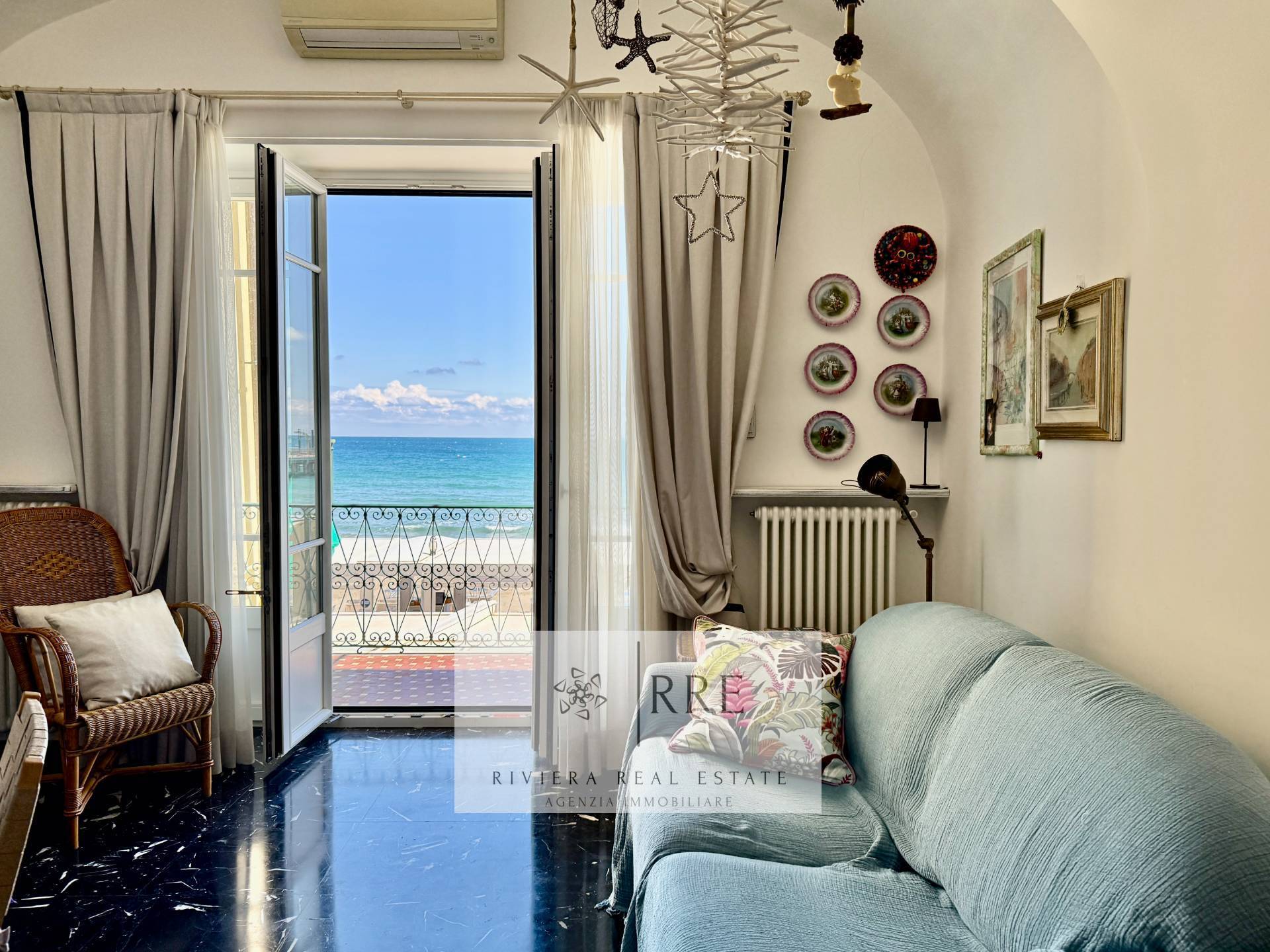 Appartamento in vendita a Alassio