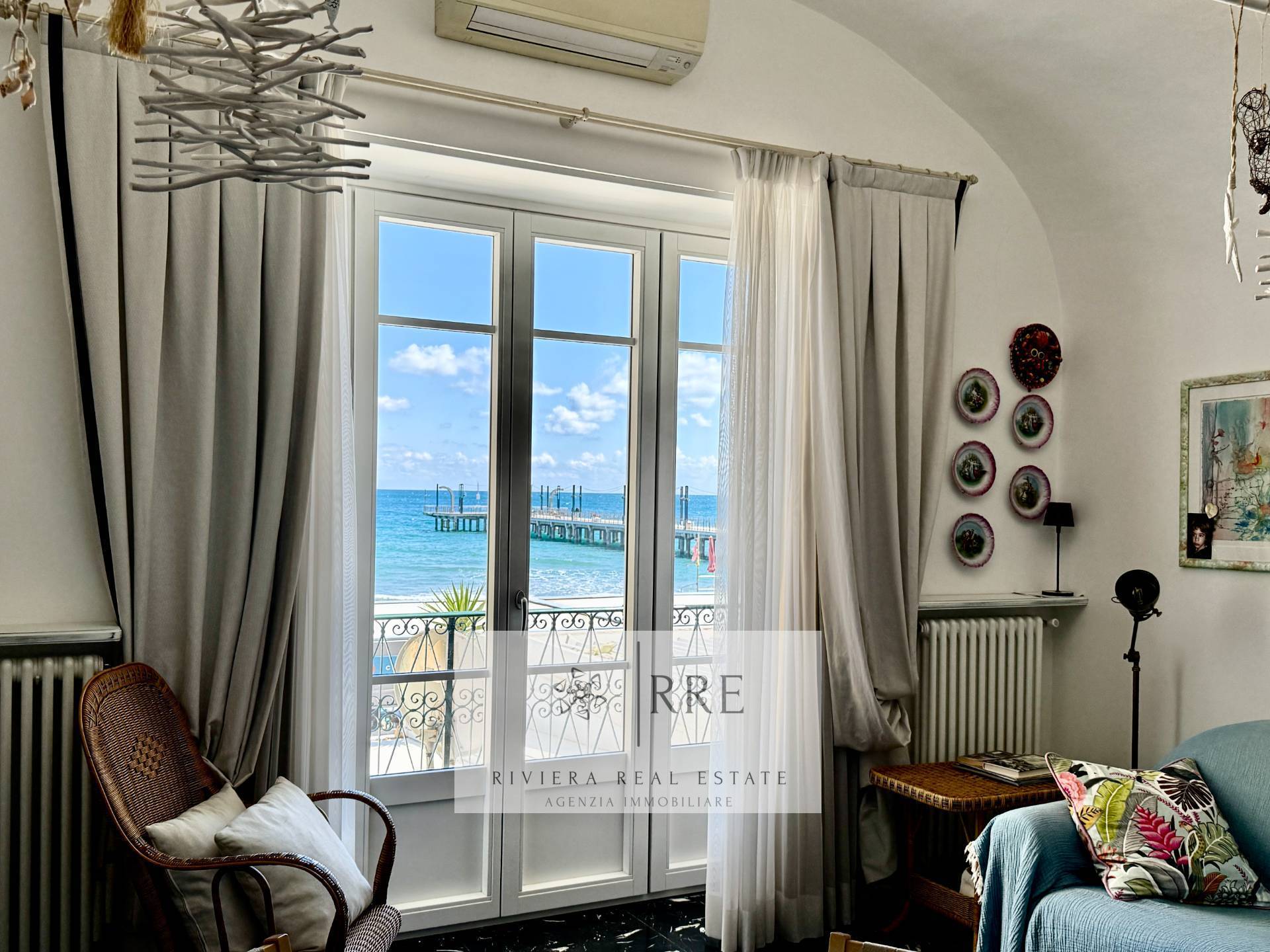 Appartamento in vendita a Alassio