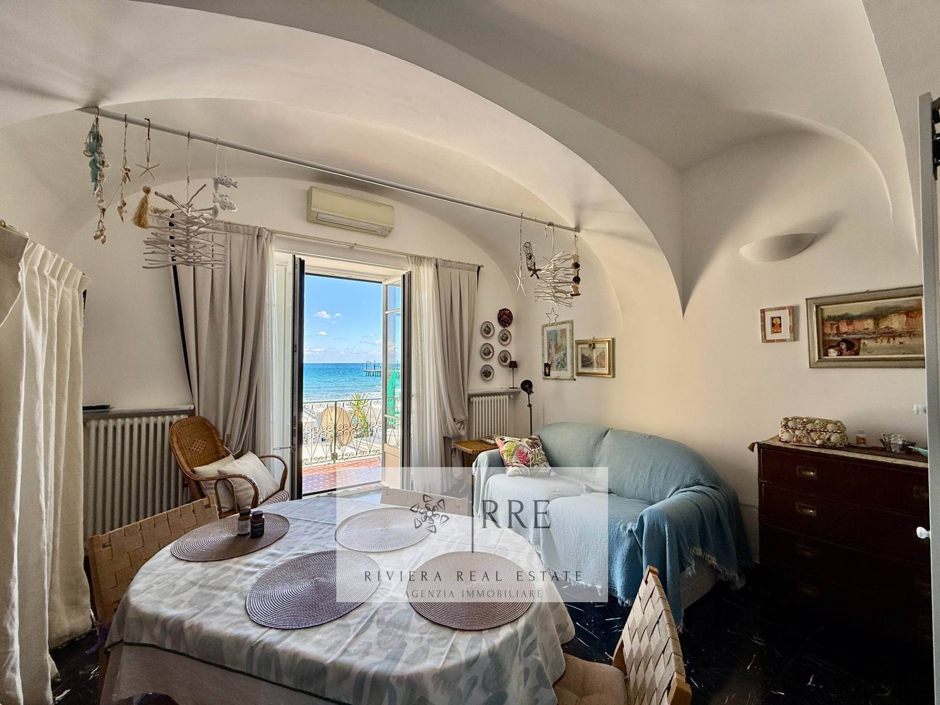 Appartamento in vendita a Alassio