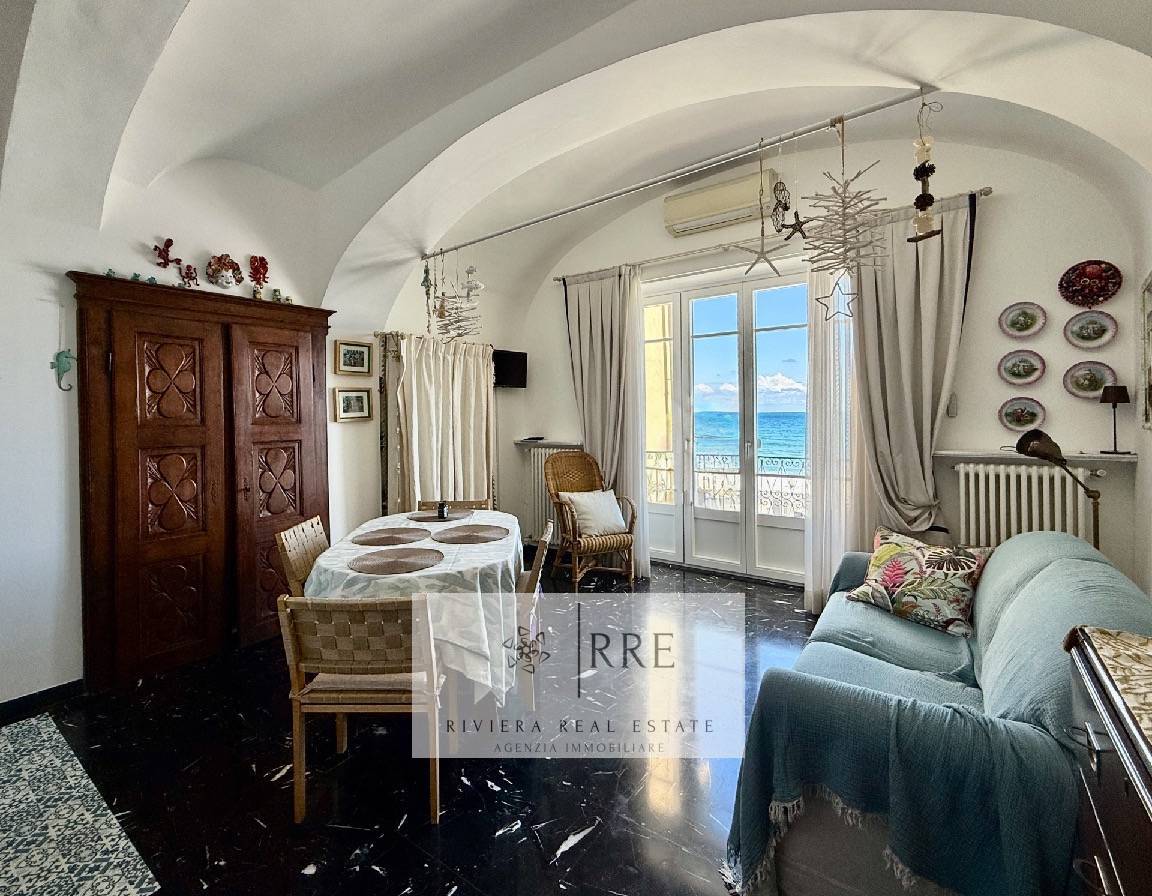 Appartamento in vendita a Alassio