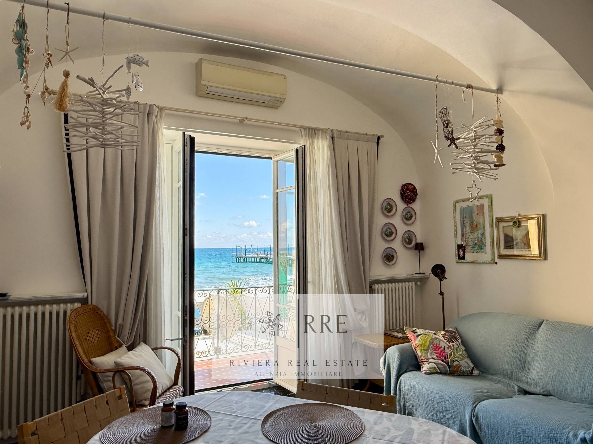 Appartamento in vendita a Alassio