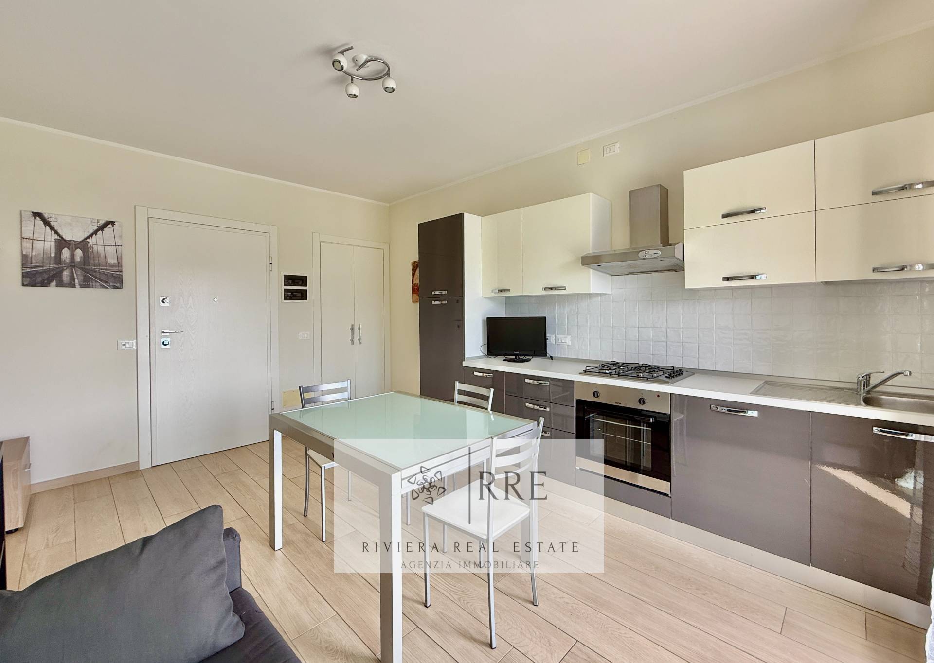 Bilocale in vendita a Albenga