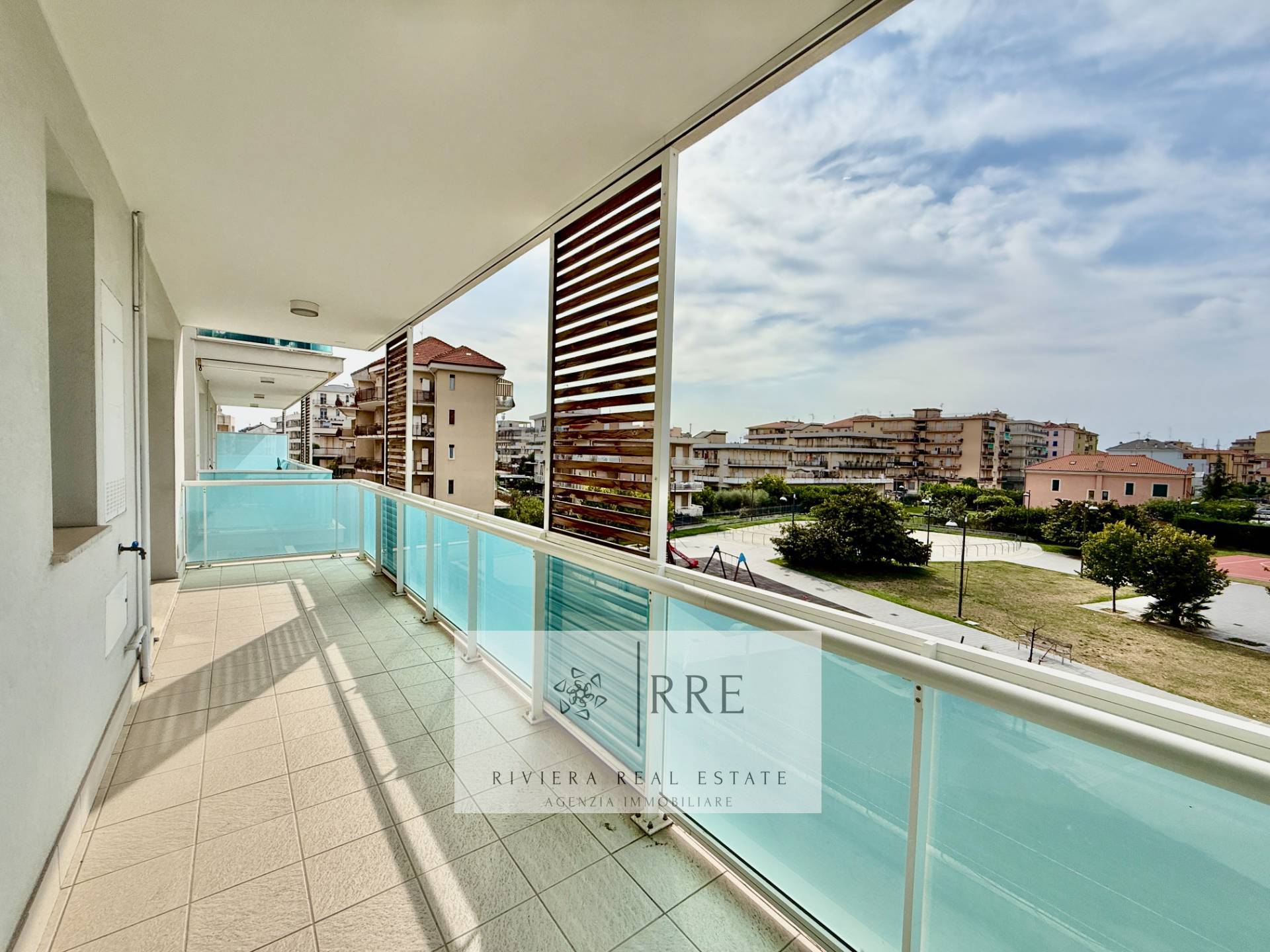 Bilocale in vendita a Albenga