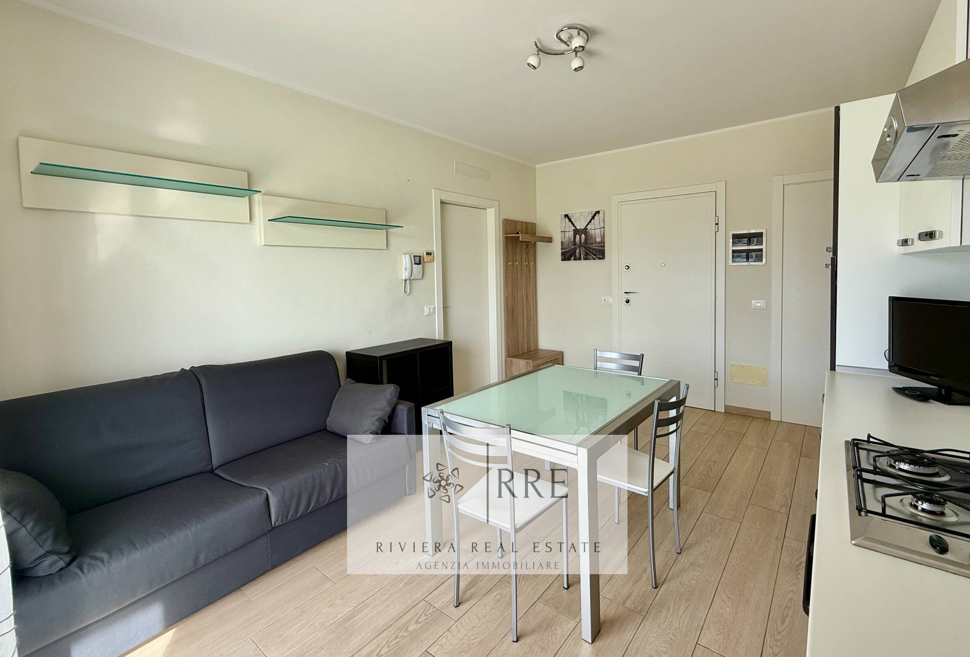 Bilocale in vendita a Albenga