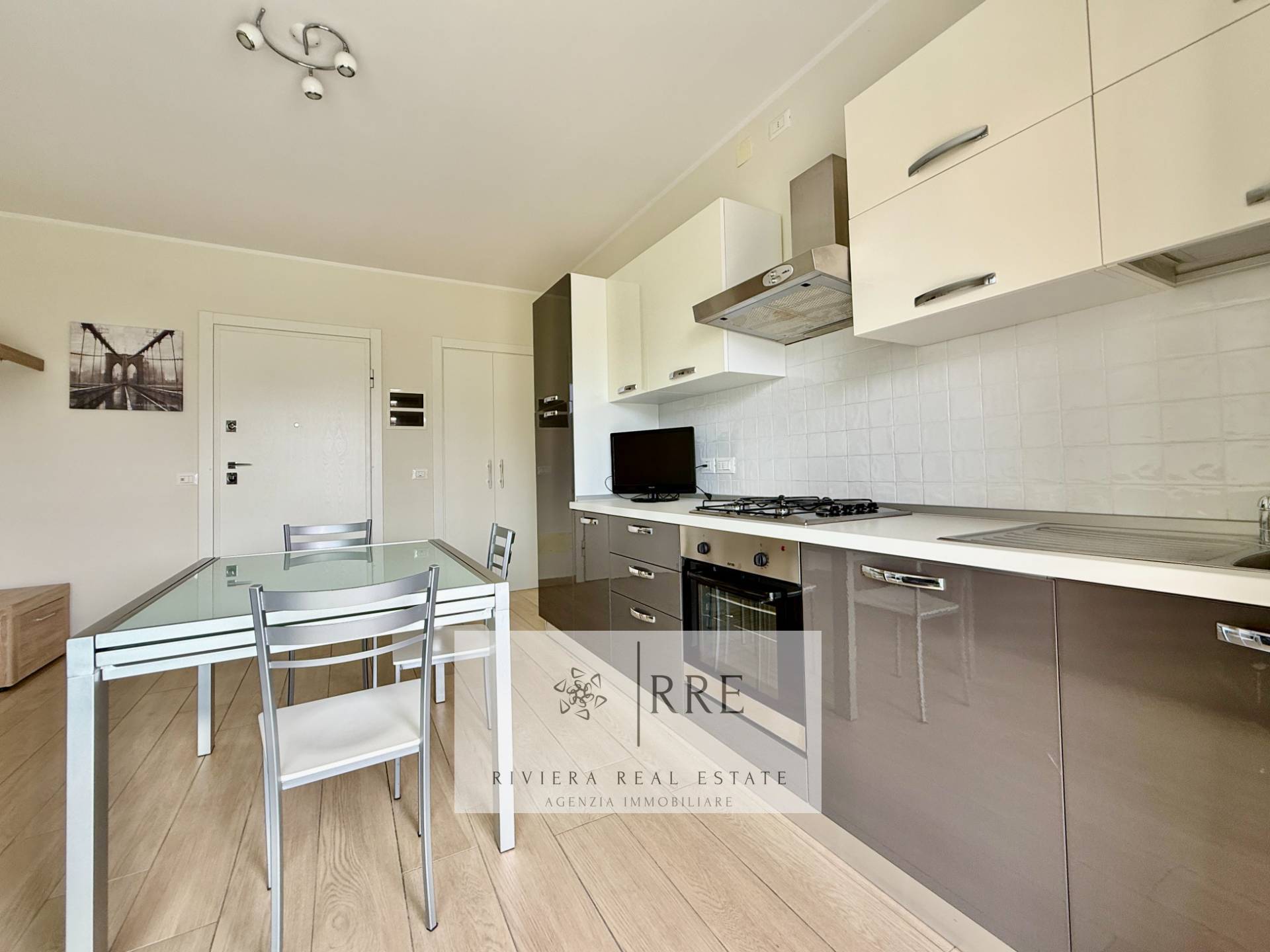 Bilocale in vendita a Albenga