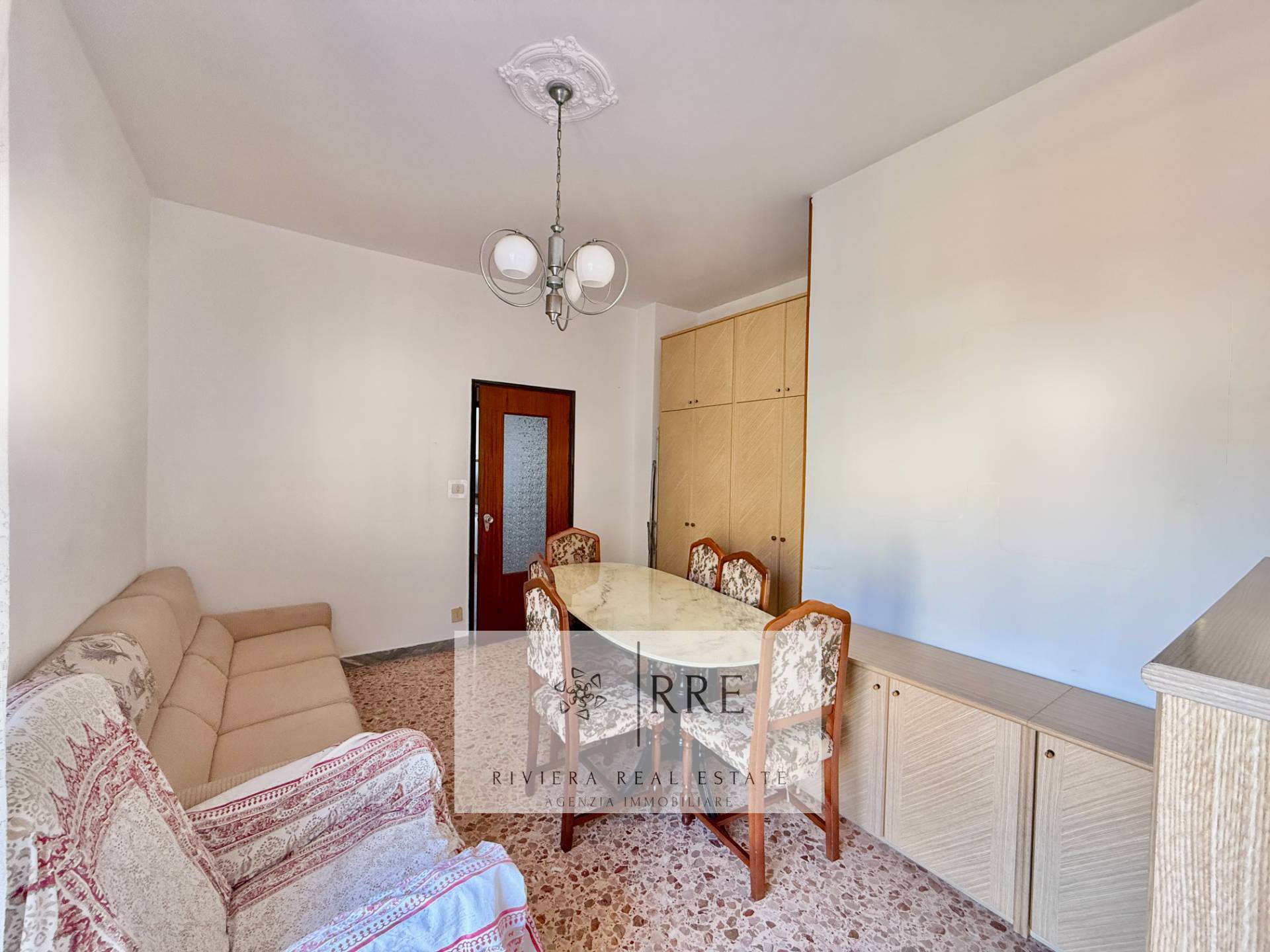 Trilocale in vendita a Andora