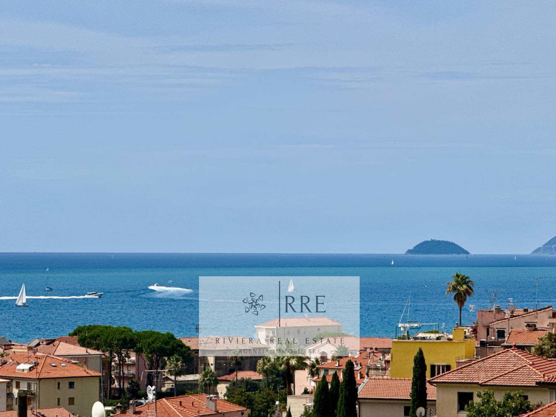 Villa in vendita a Borgio Verezzi